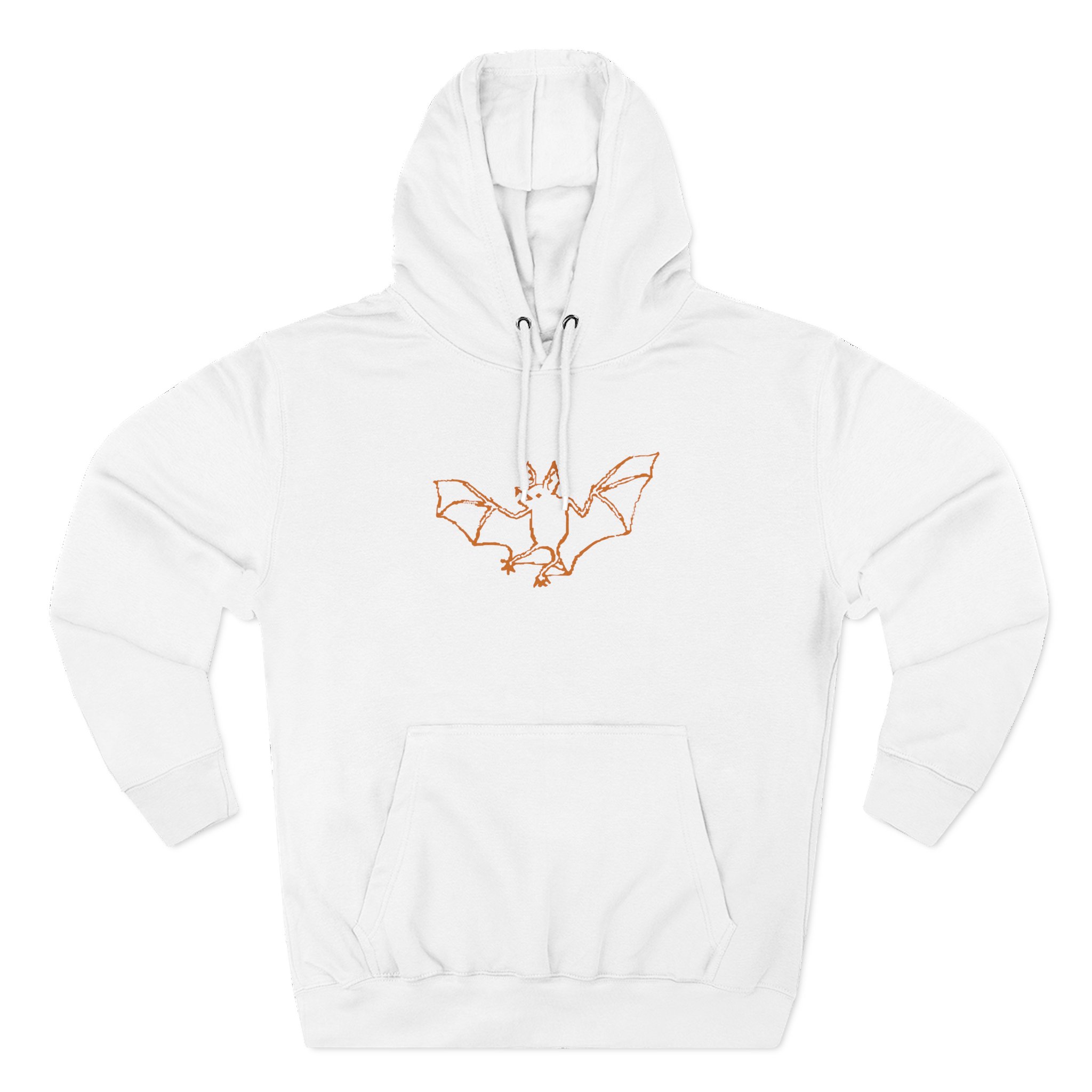 Cavetown Three-Panel Fleece Hoodie