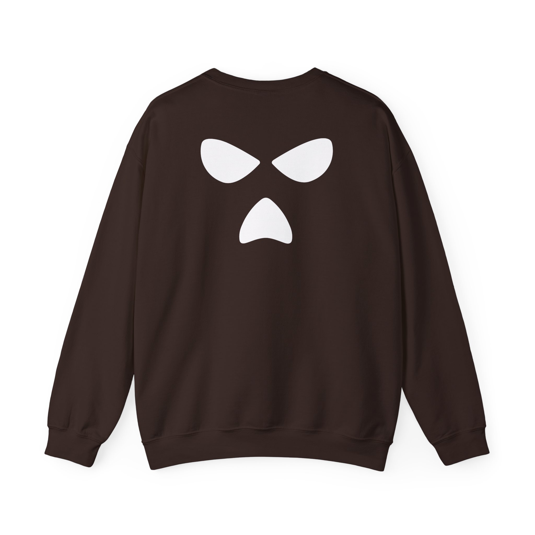 Logo Unisex Heavy Blendâ„¢ Crewneck Sweatshirt