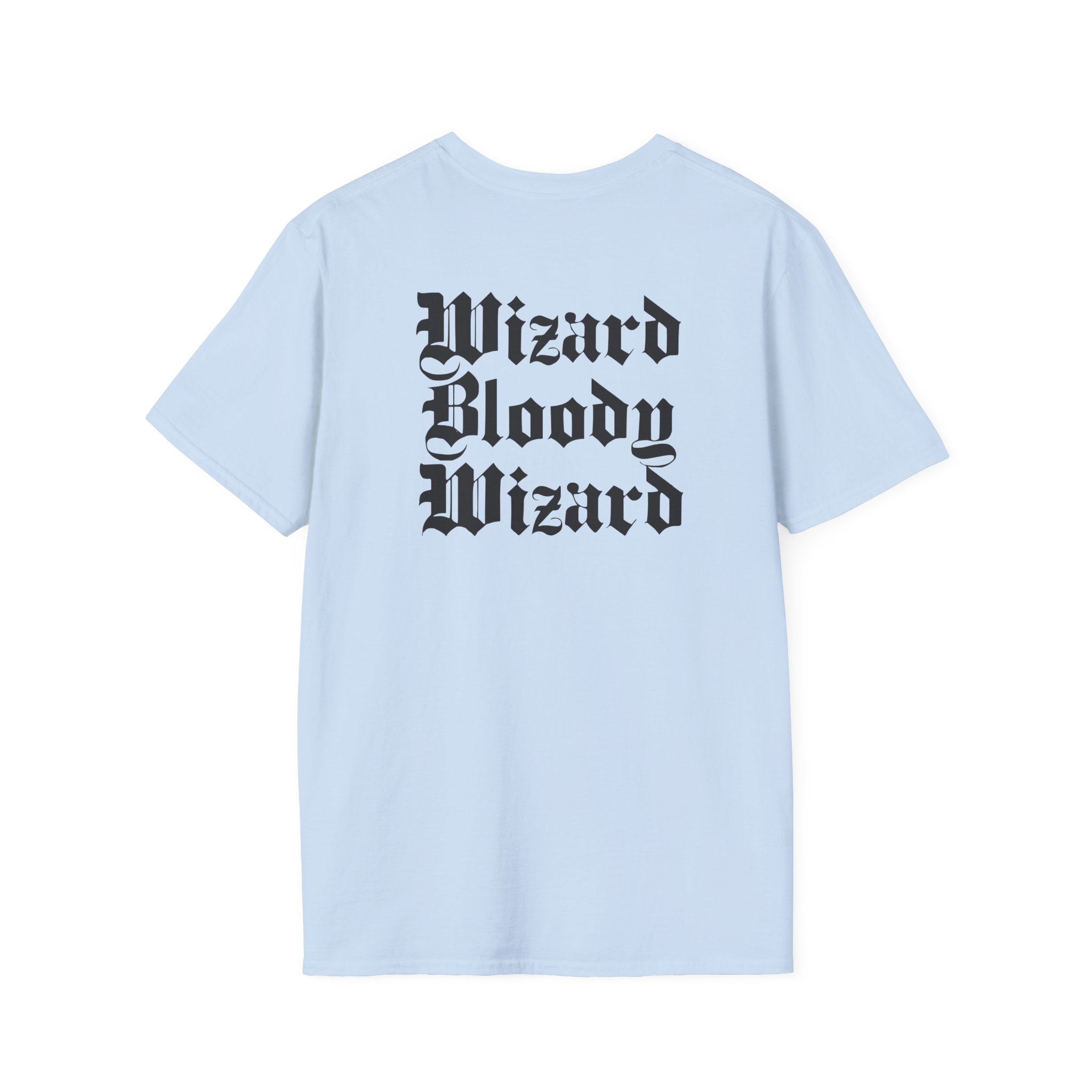 Cobra Baseball Unisex Softstyle T-Shirt