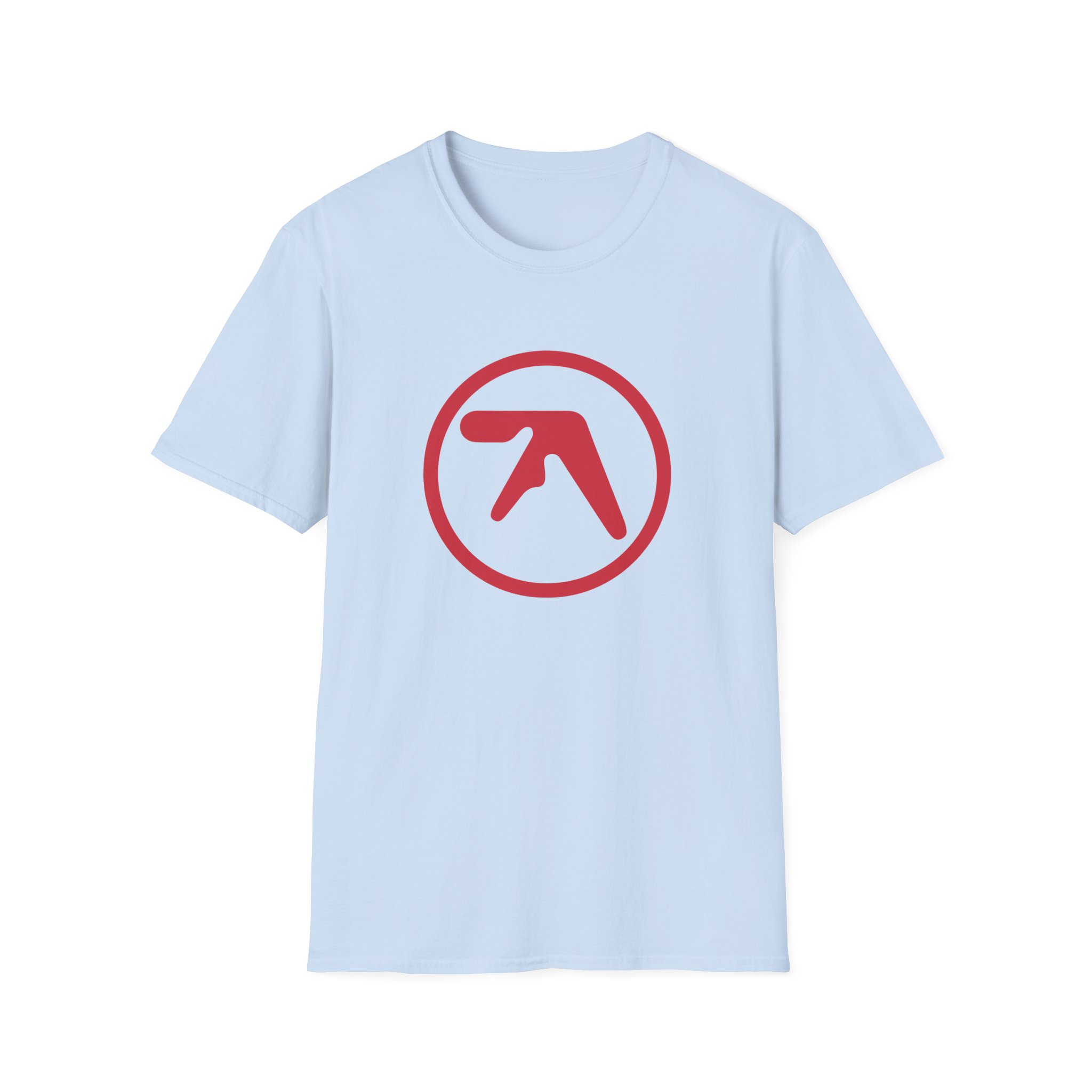 Aphex Twin Unisex Softstyle T-Shirt