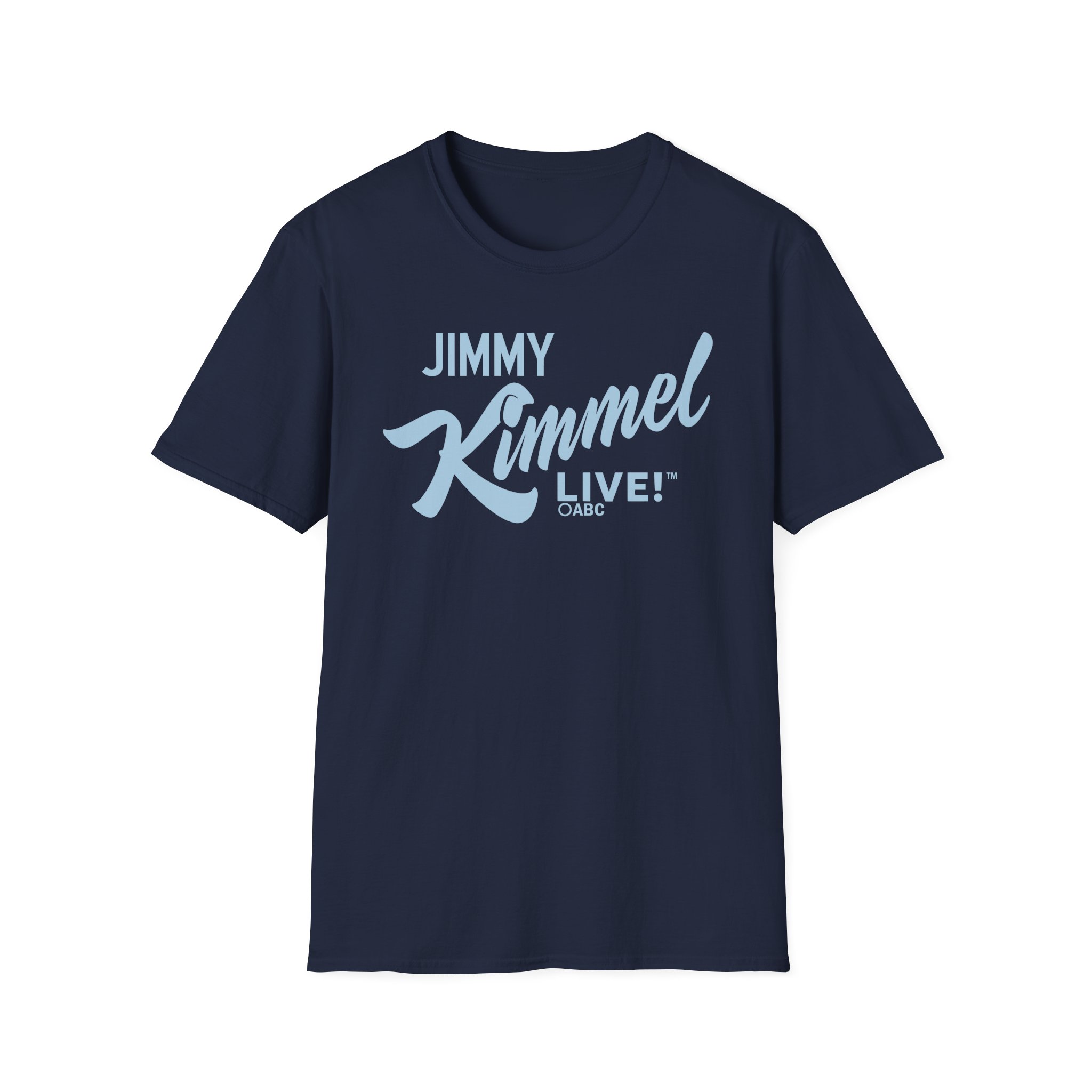 Jimmy Kimmel Unisex Softstyle T-Shirt