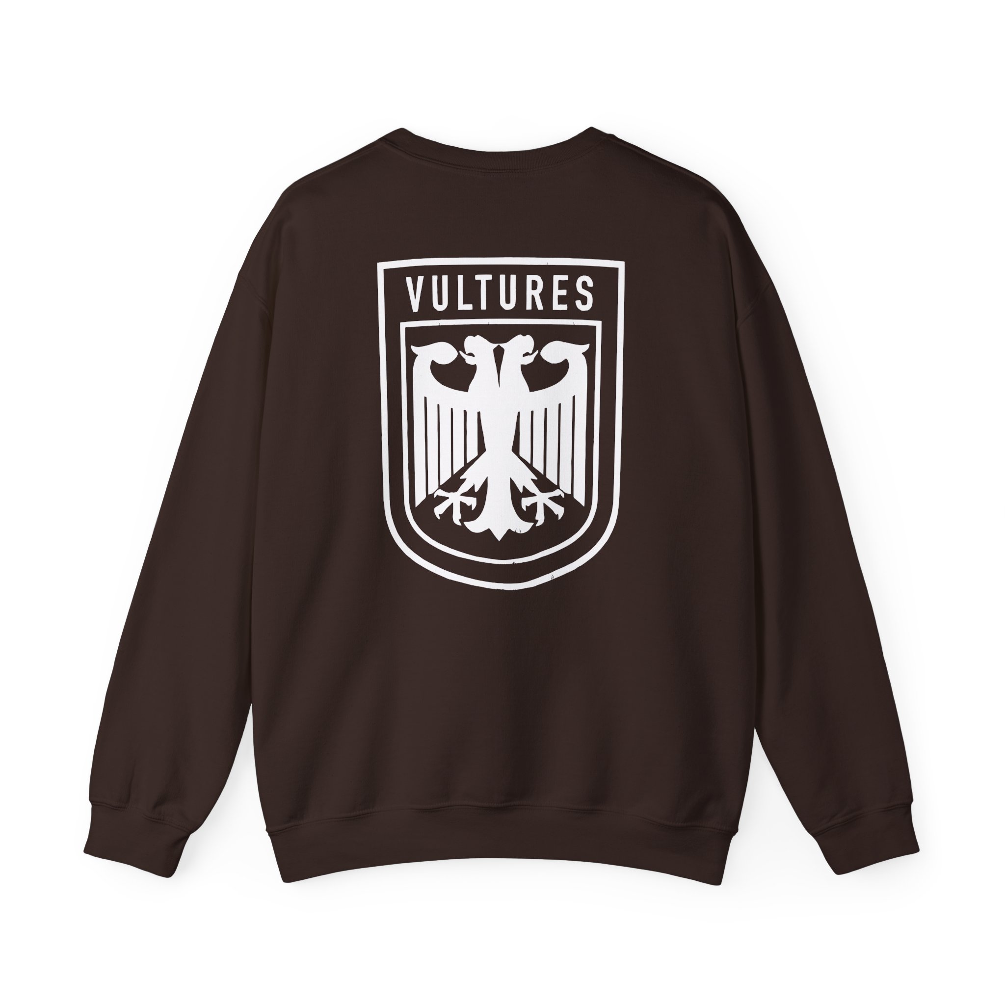Vultures Unisex Heavy Blendâ„¢ Crewneck Sweatshirt