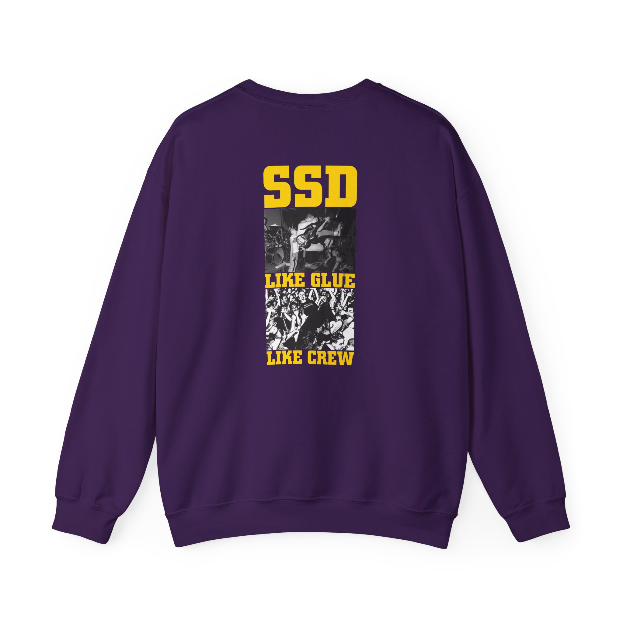 Have Heart Unisex Heavy Blendâ„¢ Crewneck Sweatshirt