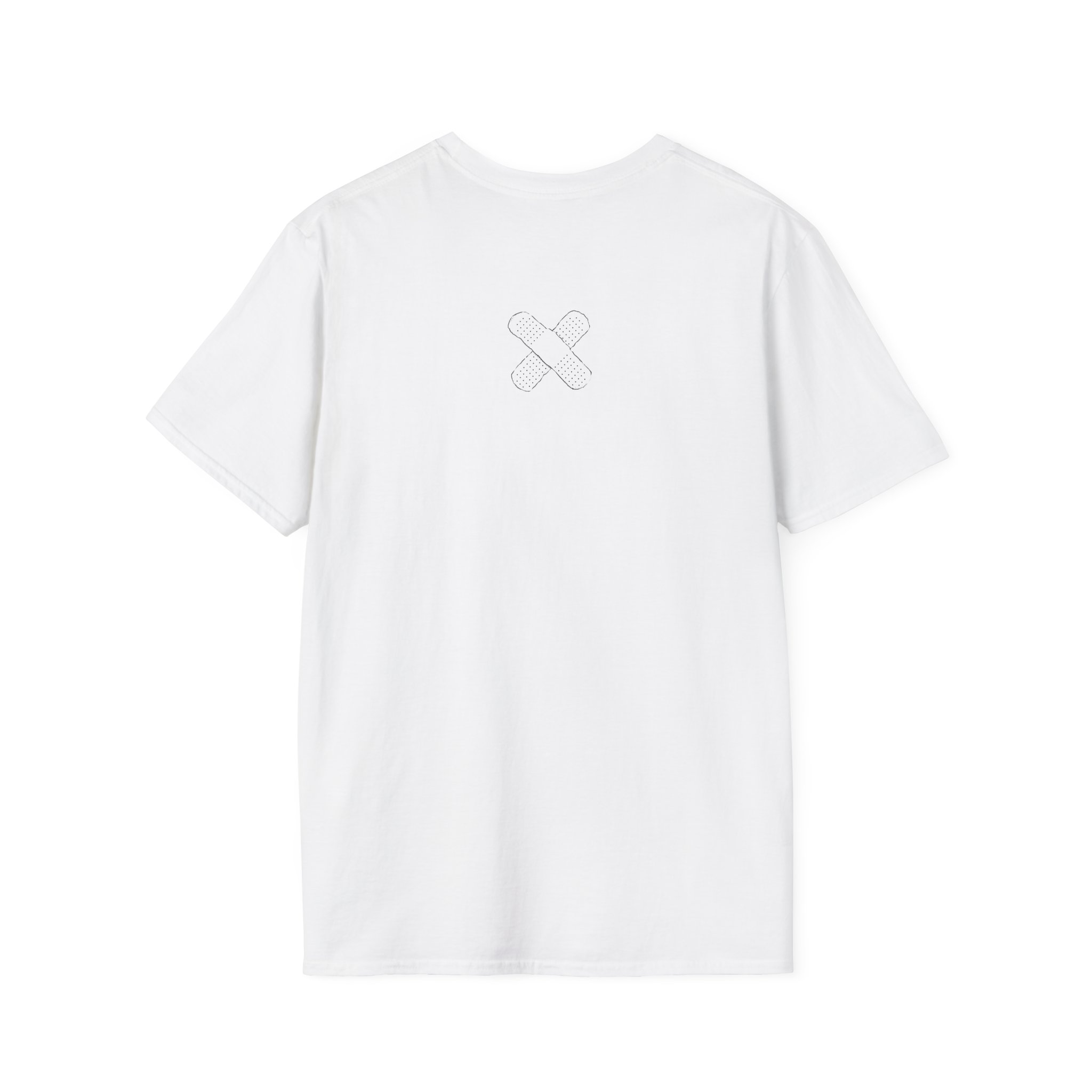 The Kid Laroi Unisex Softstyle T-Shirt