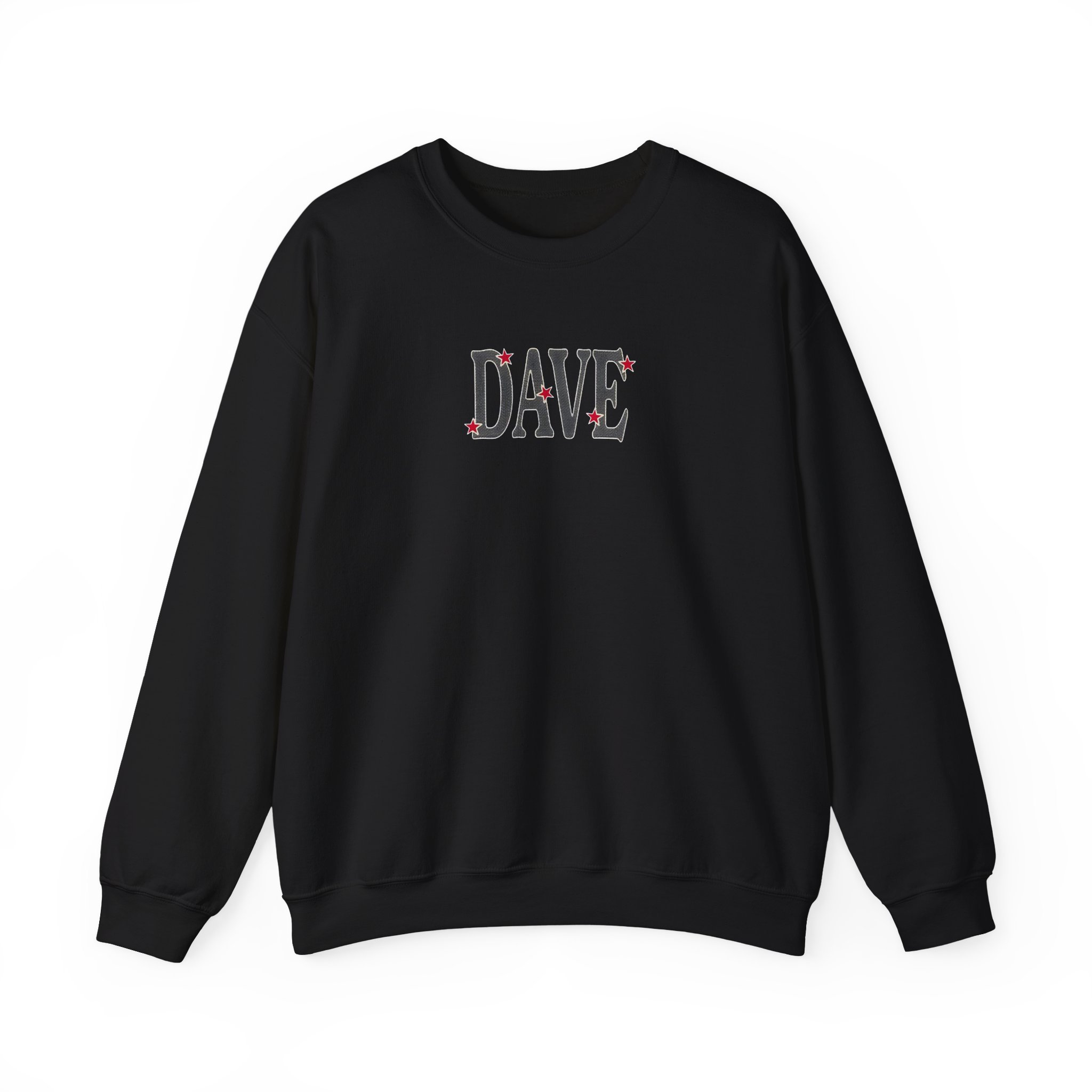 Lil Dicky Dave Unisex Heavy Blendâ„¢ Crewneck Sweatshirt