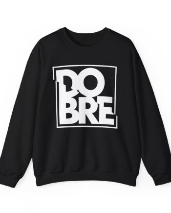 Dobre Brothers Unisex Heavy Blend™ Crewneck Sweatshirt
