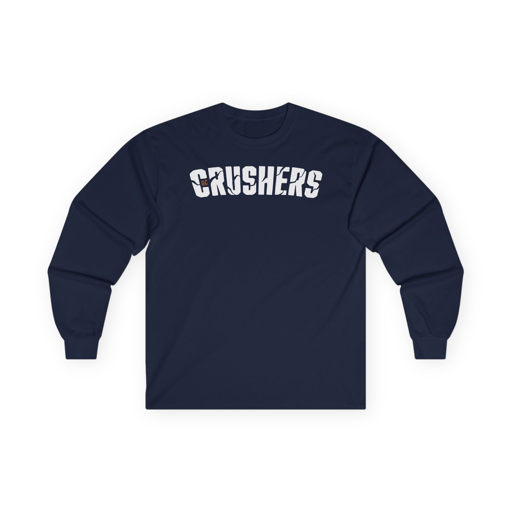 Bryson Dechambeau Unisex Ultra Cotton Long Sleeve Tee