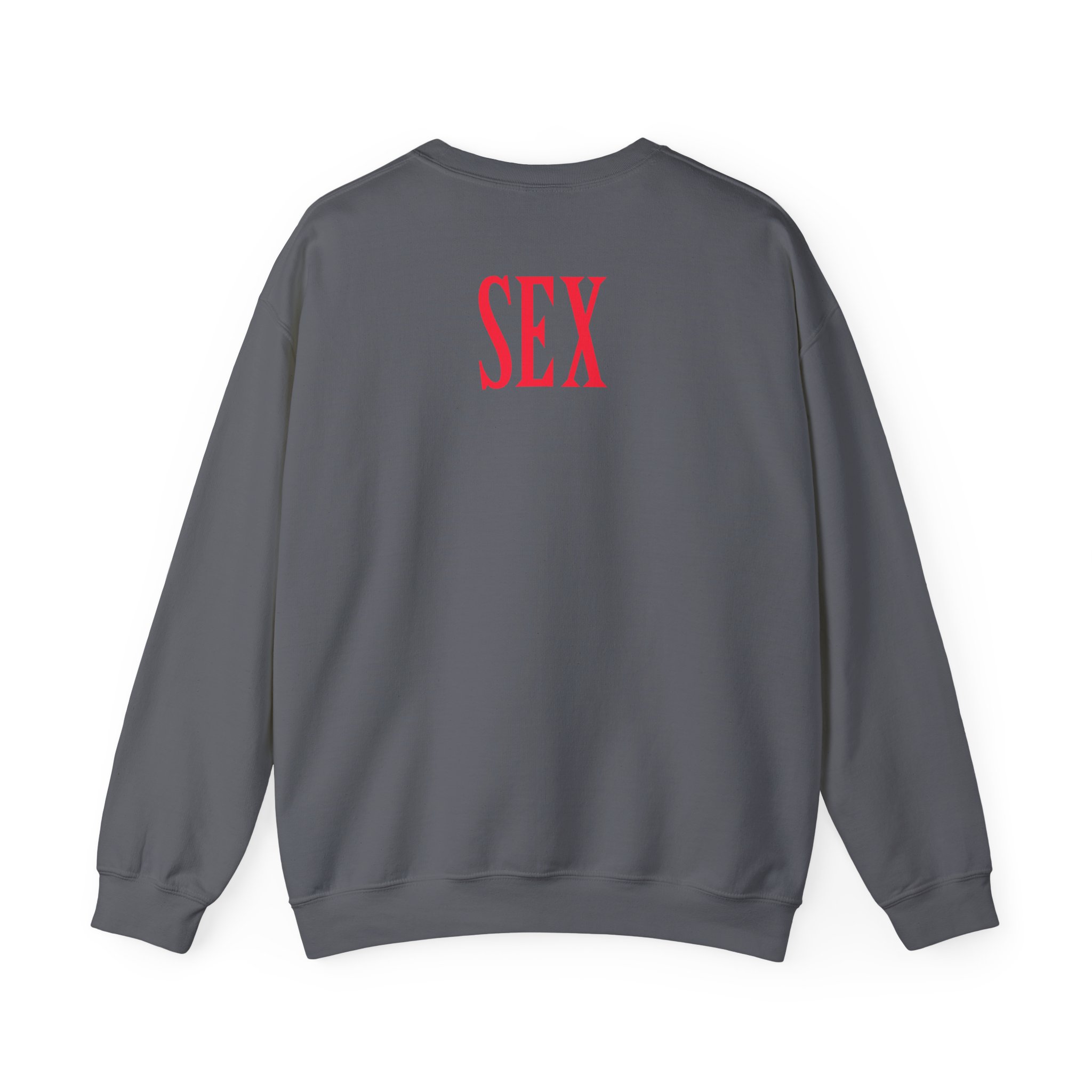 Sexmane Unisex Heavy Blendâ„¢ Crewneck Sweatshirt