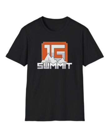 Summit1g Unisex Softstyle T-Shirt