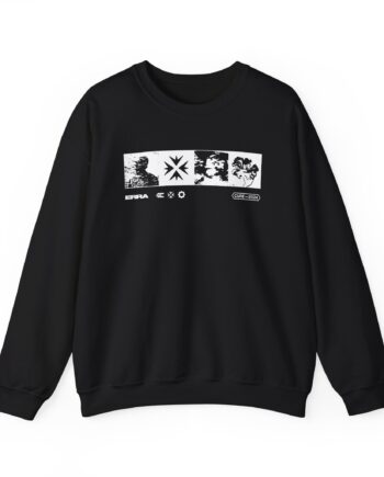 Erra Reverie Unisex Heavy Blend™ Crewneck Sweatshirt