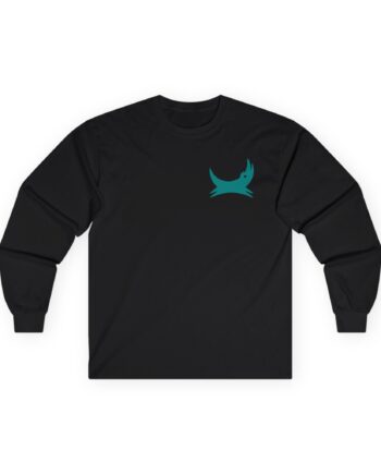 Brewdog Stacked Unisex Ultra Cotton Long Sleeve Tee