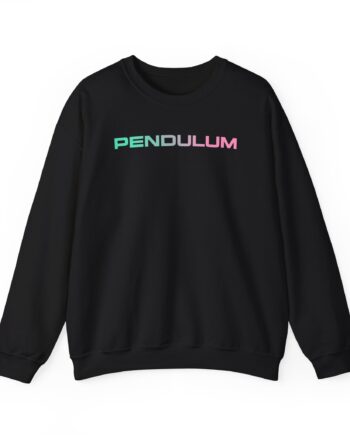 Pendulum Limited Edition Easter Unisex Heavy Blend™ Crewneck Sweatshirt