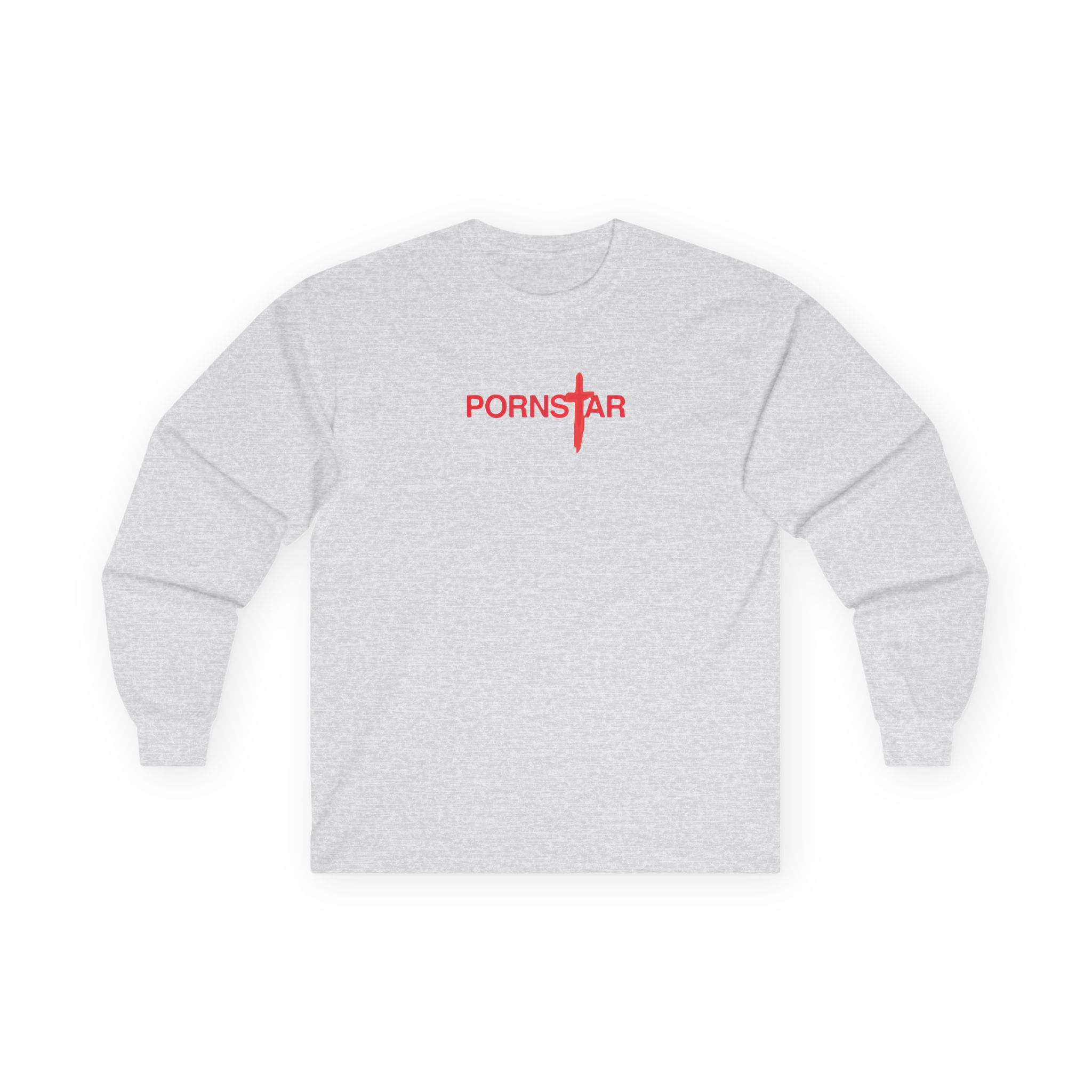 Saint Jhn Fvck Rock and Roll Unisex Ultra Cotton Long Sleeve Tee