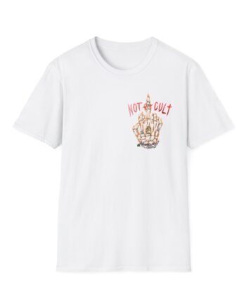 Saint Jhn Ghetto Lenny's Trucking Co. Unisex Softstyle T-Shirt