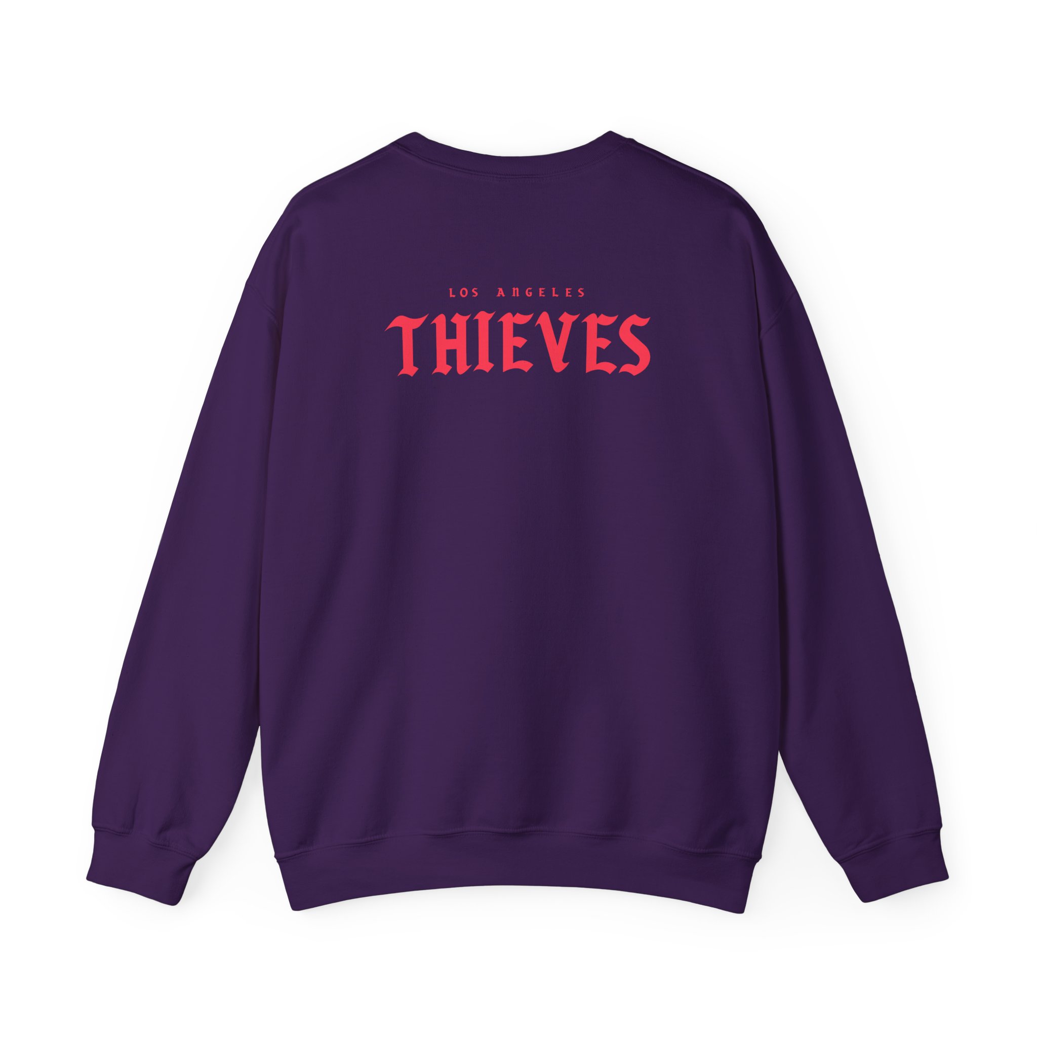 Los Angeles Thieves Unisex Heavy Blend Crewneck Sweatshirt