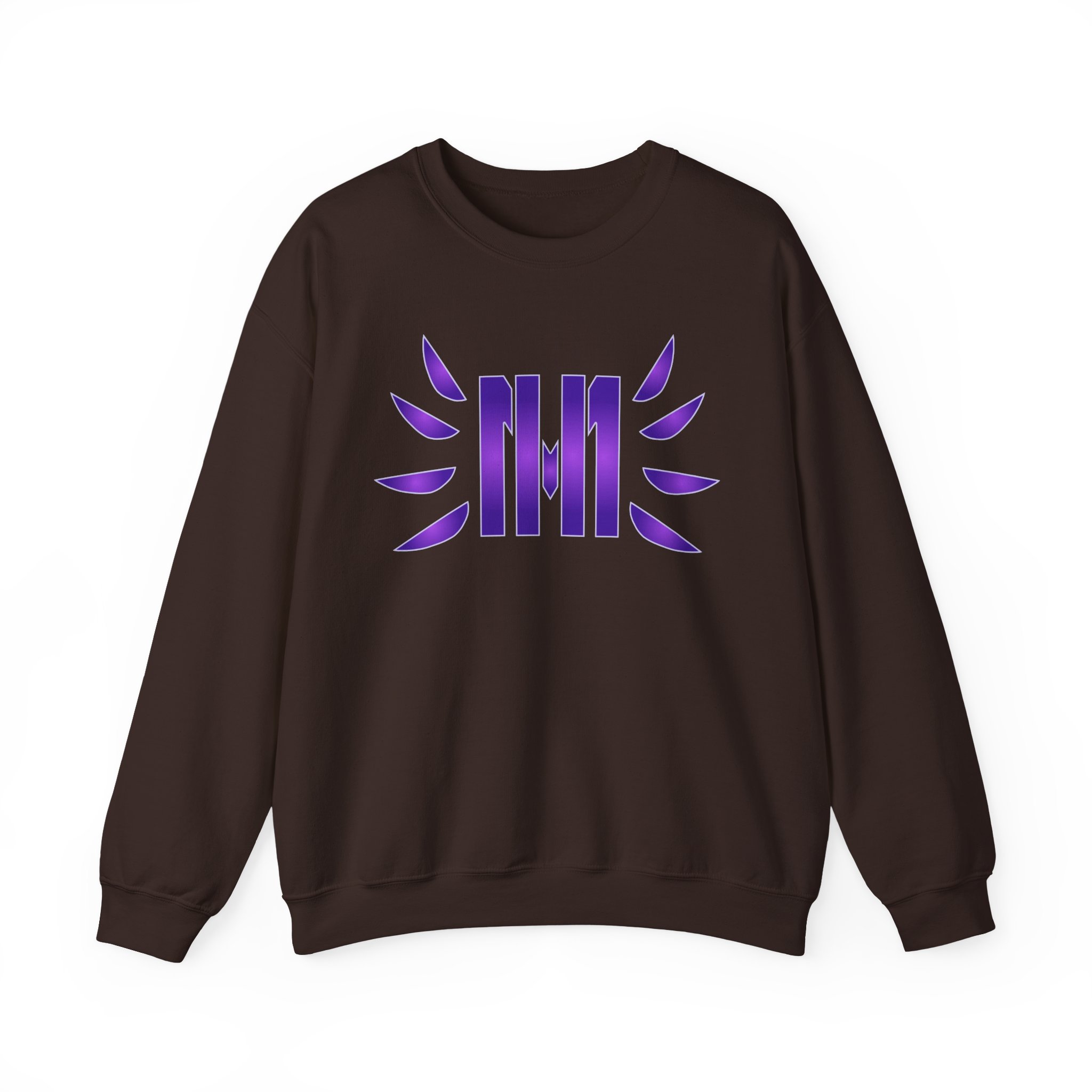 Heelmike Unisex Heavy Blendâ„¢ Crewneck Sweatshirt