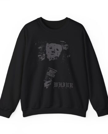 Whirr Night Stalker Unisex Heavy Blend™ Crewneck Sweatshirt