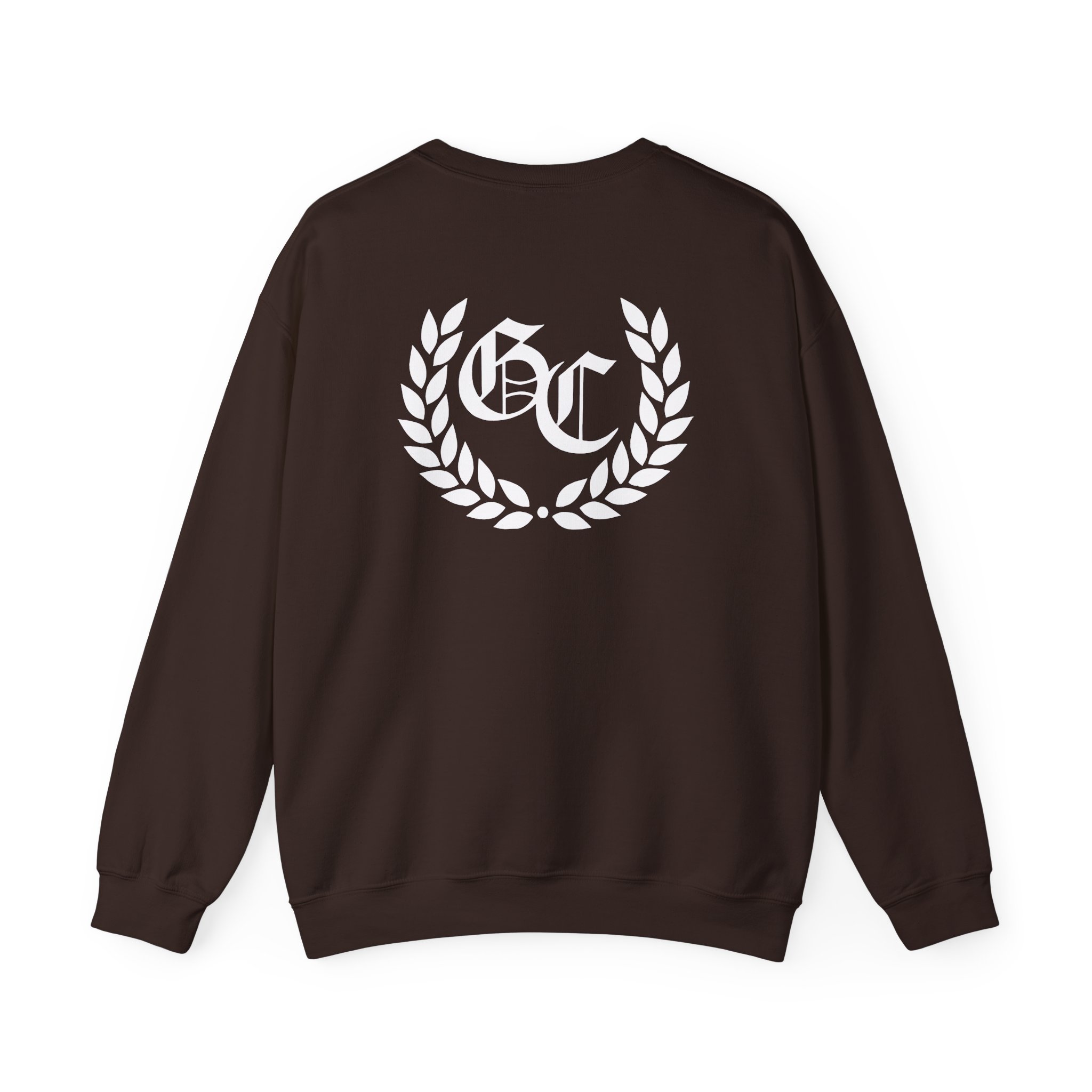 Good Charlotte Unisex Heavy Blendâ„¢ Crewneck Sweatshirt