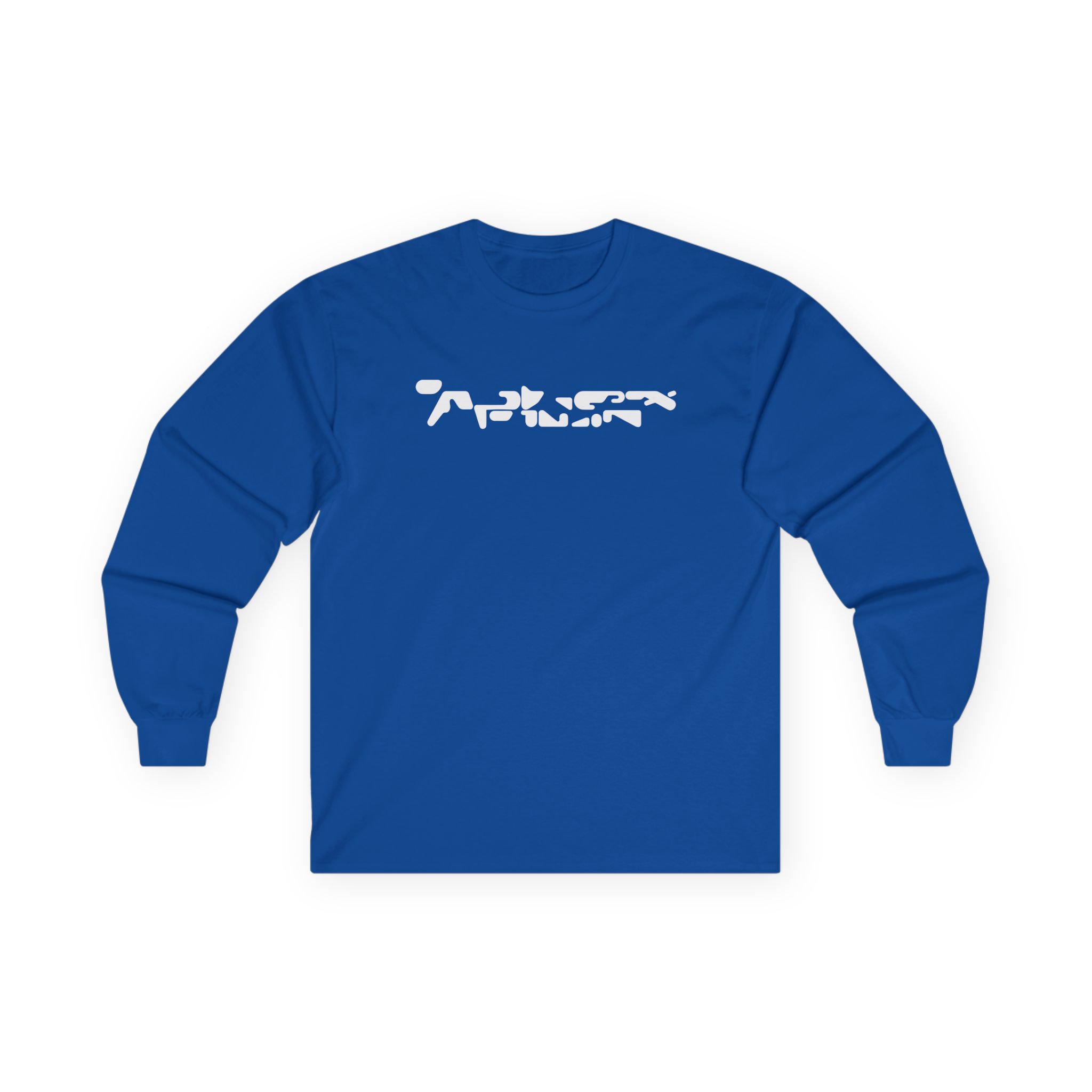 Aphex Twin Unisex Ultra Cotton Long Sleeve Tee