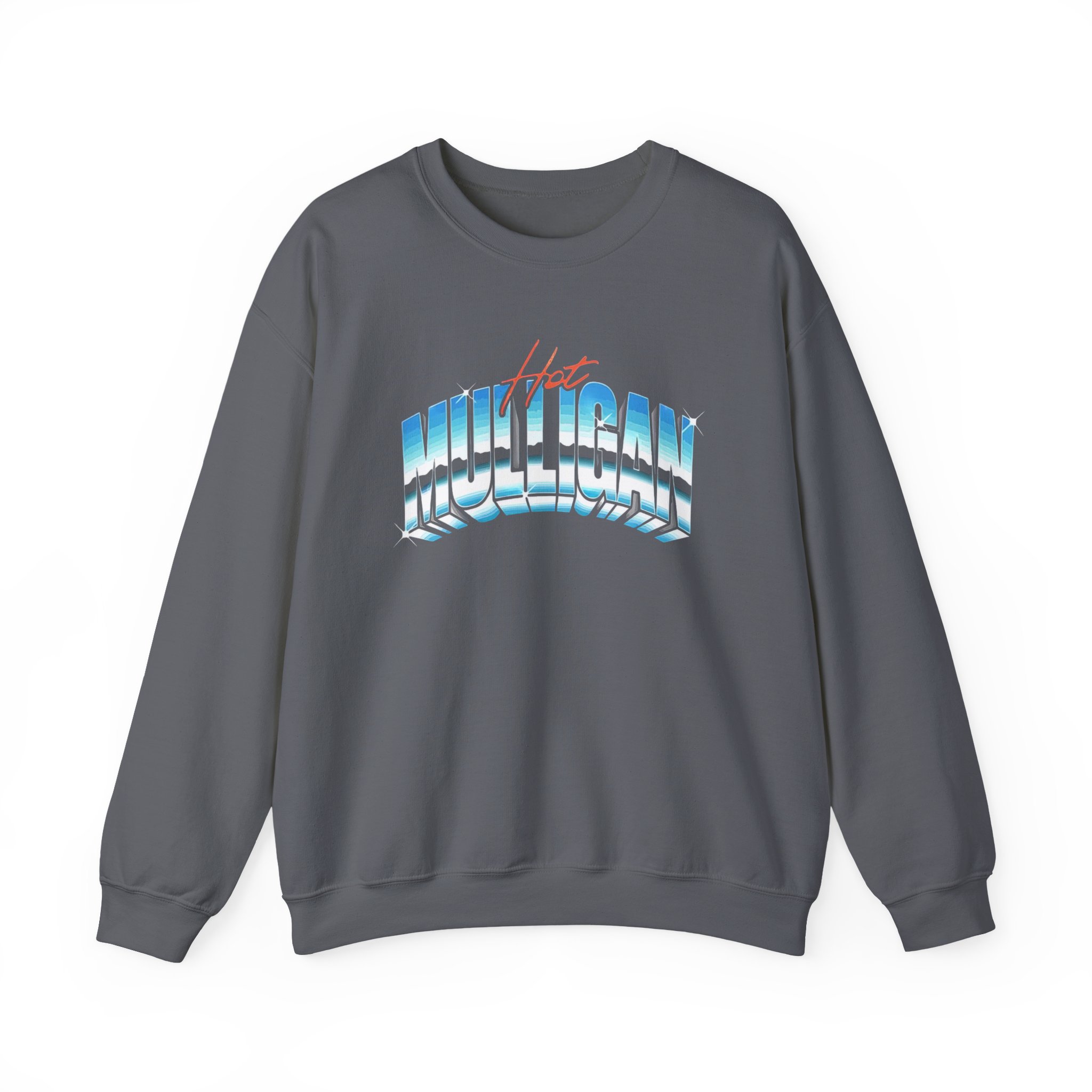 Hot Mulligan Unisex Heavy Blendâ„¢ Crewneck Sweatshirt