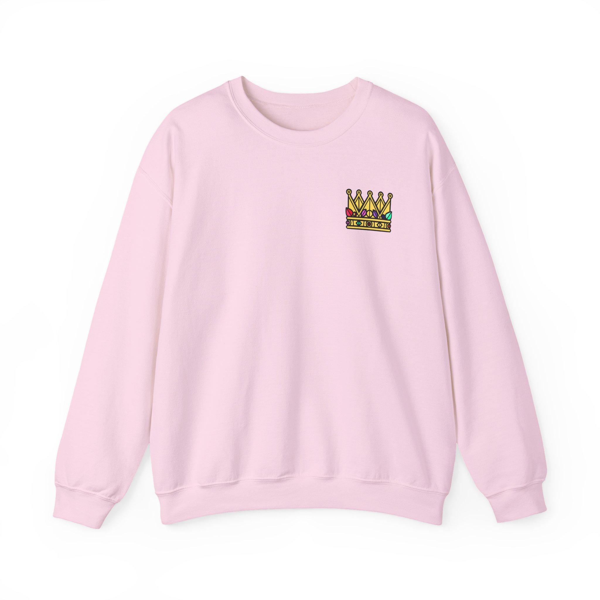 Shindy Unisex Heavy Blendâ„¢ Crewneck Sweatshirt