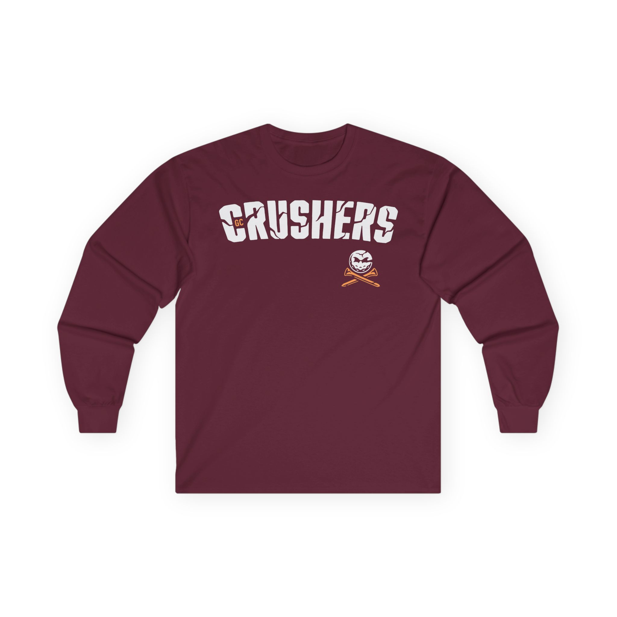 Bryson Dechambeau Unisex Ultra Cotton Long Sleeve Tee