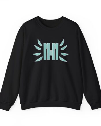 Heelmike Unisex Heavy Blend™ Crewneck Sweatshirt