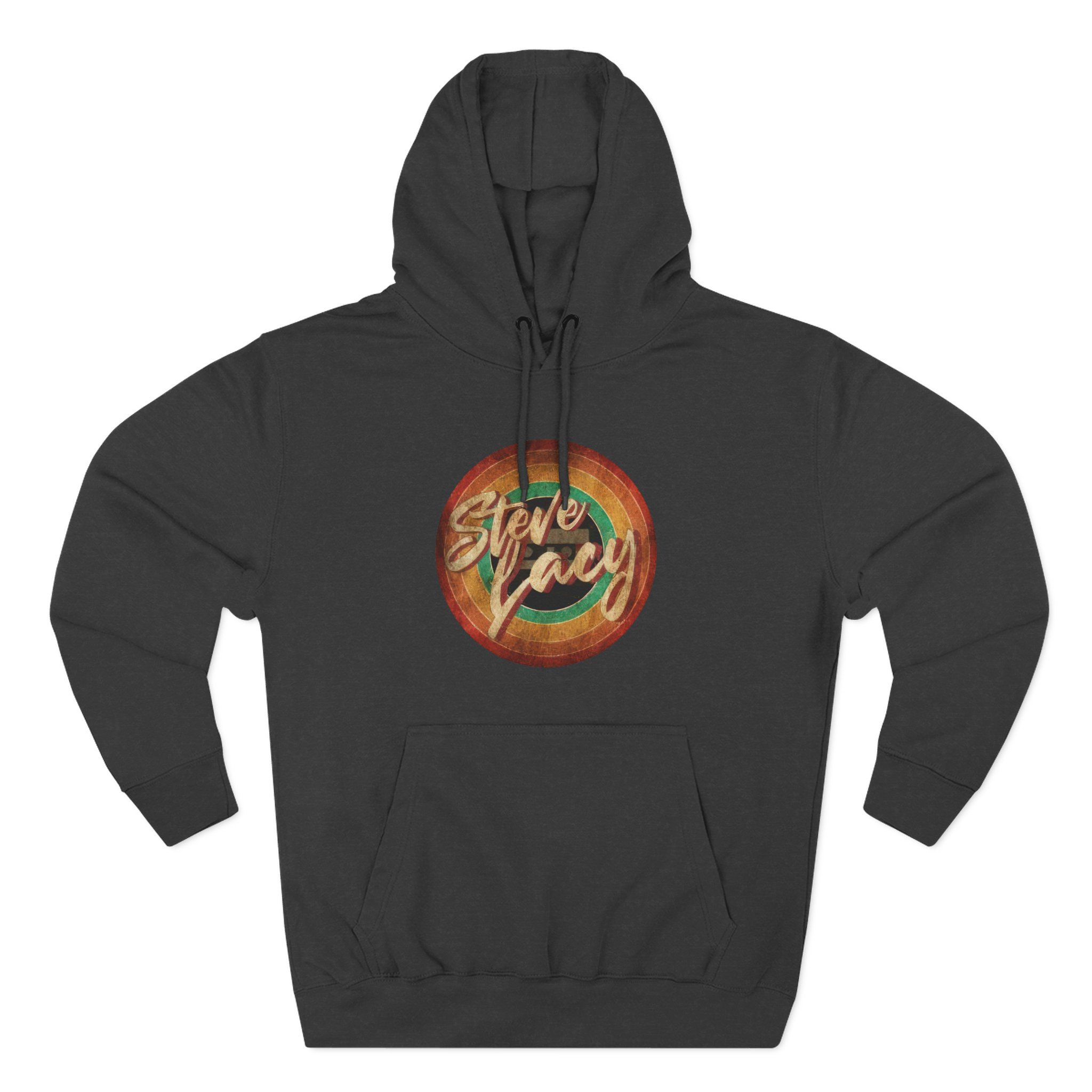 Steve Lacy Three-Panel Fleece Hoodie