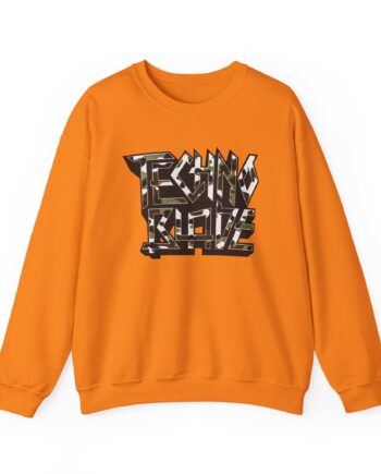 Technoblade Unisex Heavy Blend™ Crewneck Sweatshirt