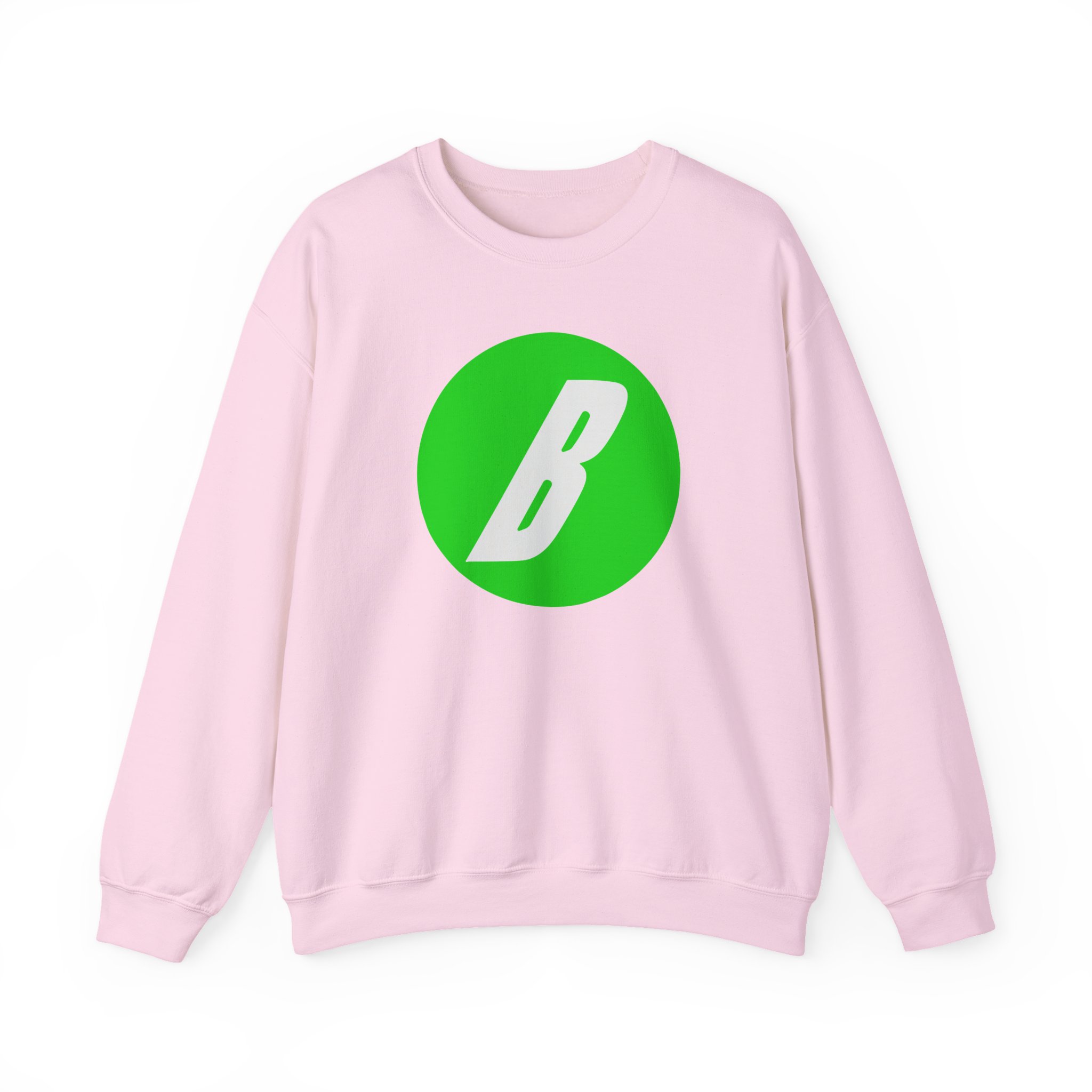 Beta Squad Unisex Heavy Blendâ„¢ Crewneck Sweatshirt