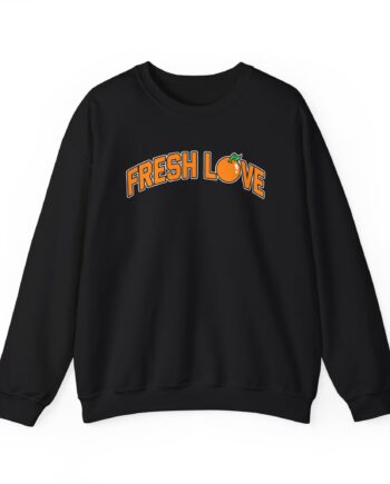 Fresh Love Sturniolo Triplet  Unisex Heavy Blend™ Crewneck Sweatshirt