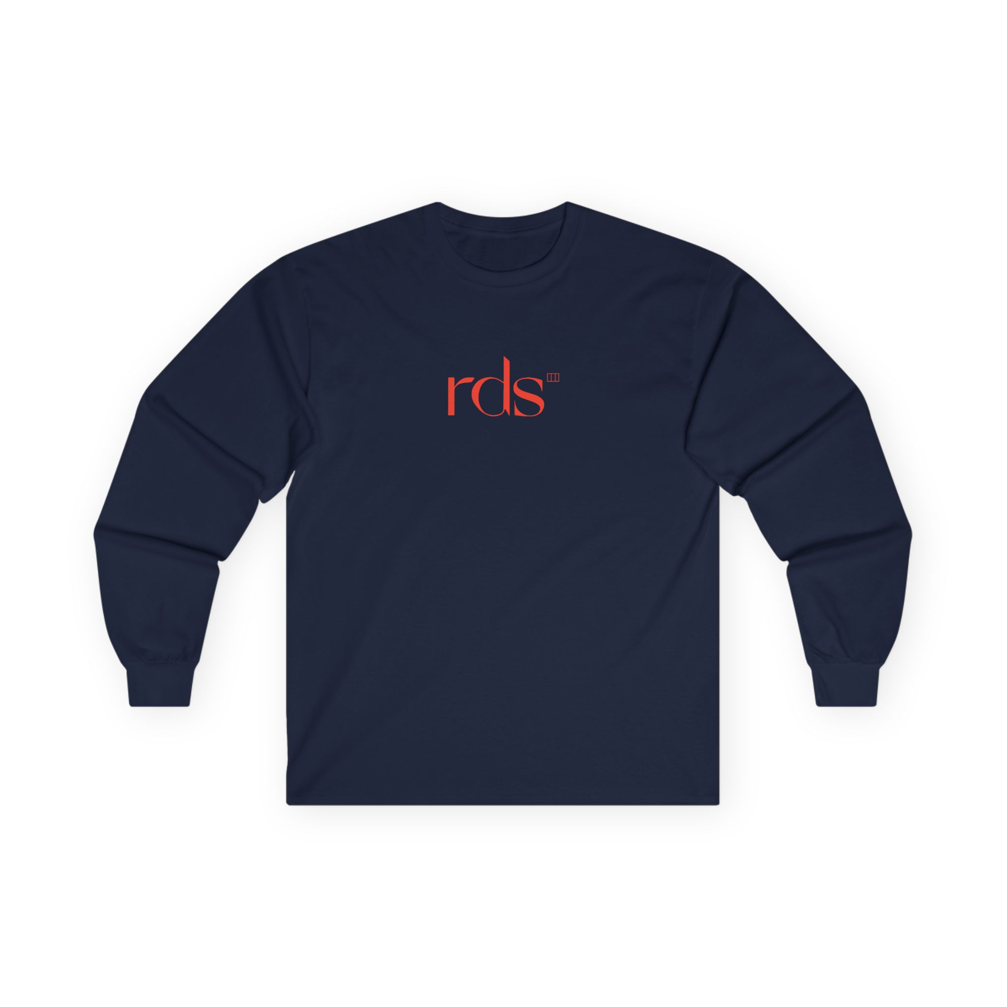 Rufus Du Sol Unisex Ultra Cotton Long Sleeve Tee