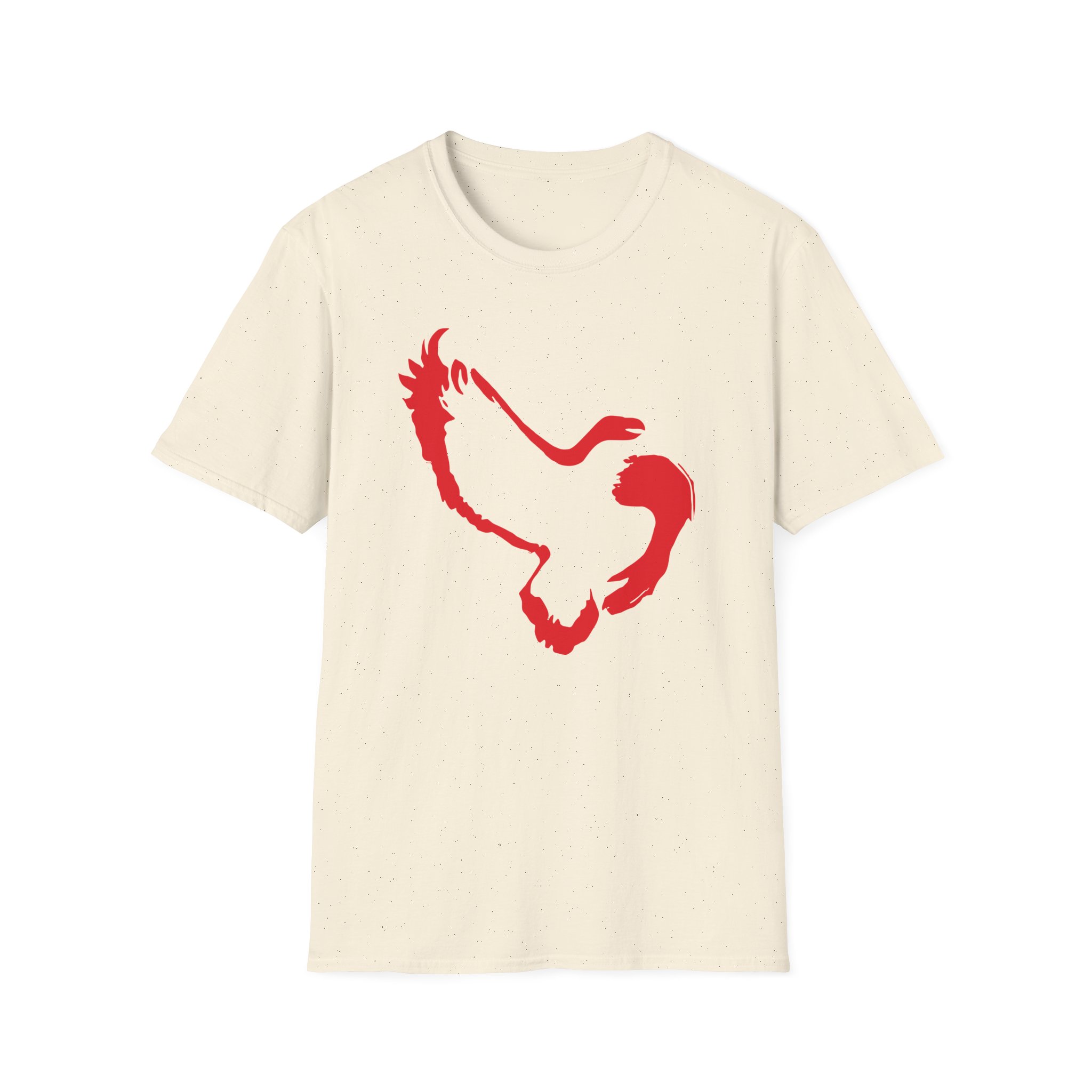 Sexmane Unisex Softstyle T-Shirt