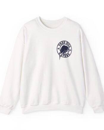 One Tree Hill Love Like Lucas Unisex Heavy Blend Crewneck Sweatshirt