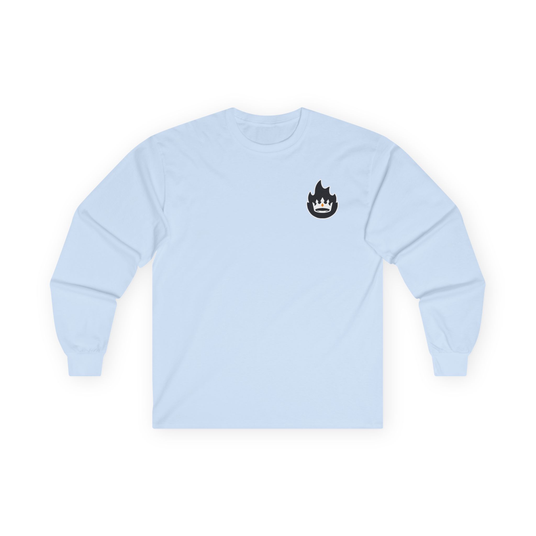 OTK Unisex Ultra Cotton Long Sleeve Tee