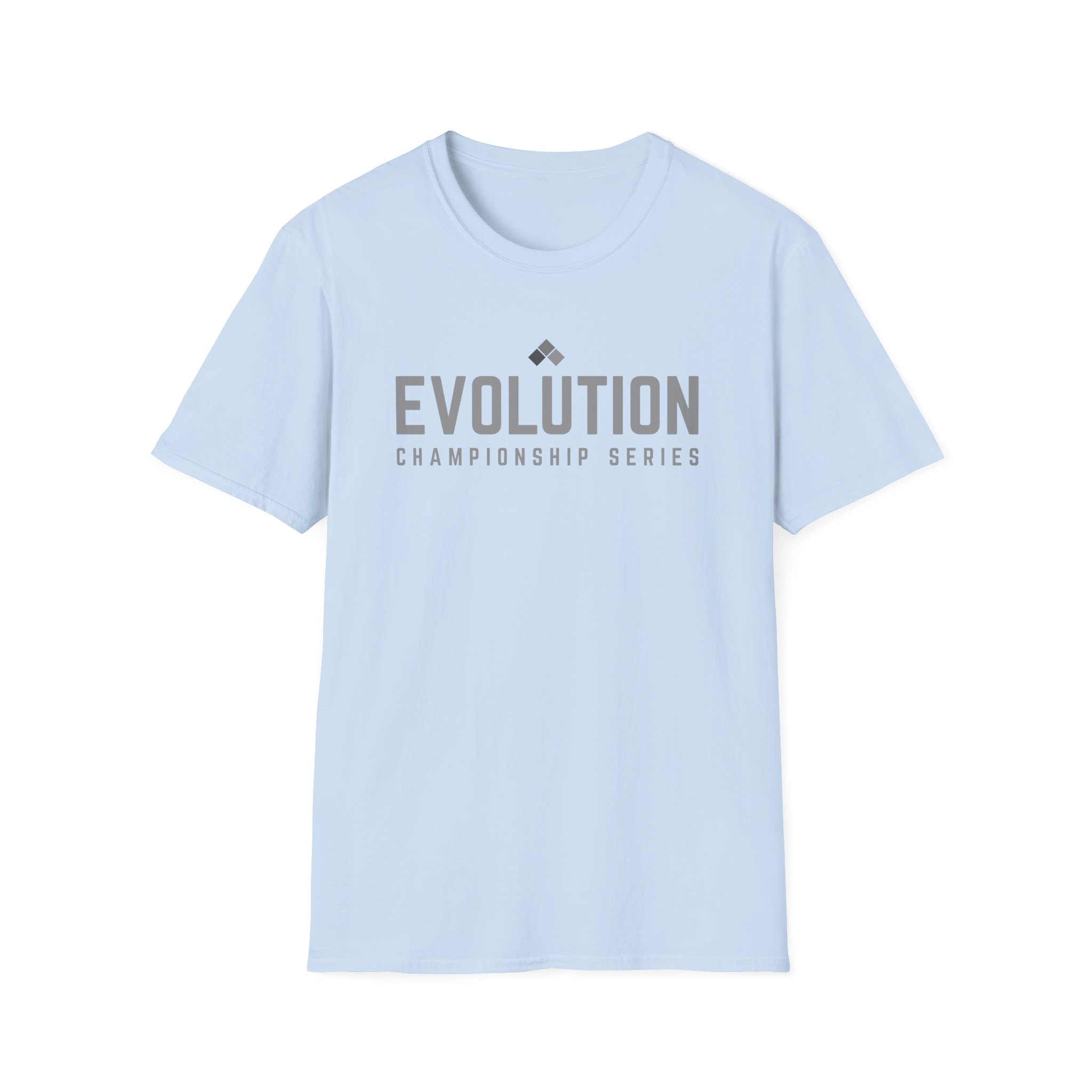 Evo Champion Unisex Softstyle T-Shirt