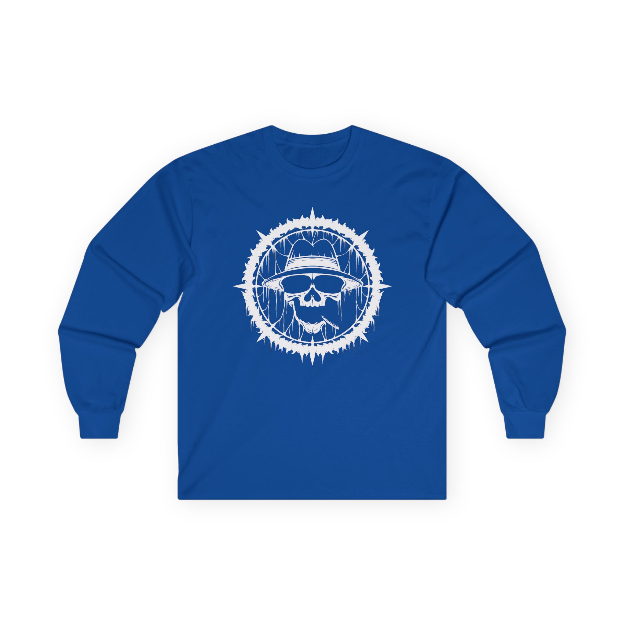 The Rival Mob We The Mob Unisex Ultra Cotton Long Sleeve Tee