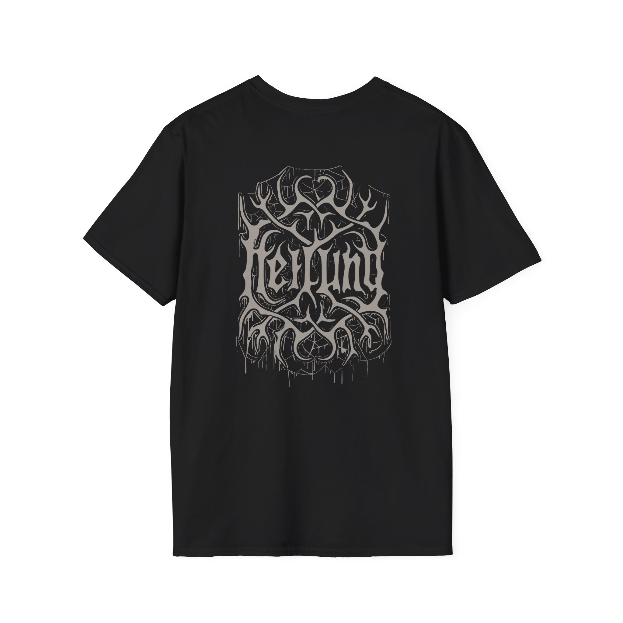 Heilung Kells Unisex Softstyle T-Shirt