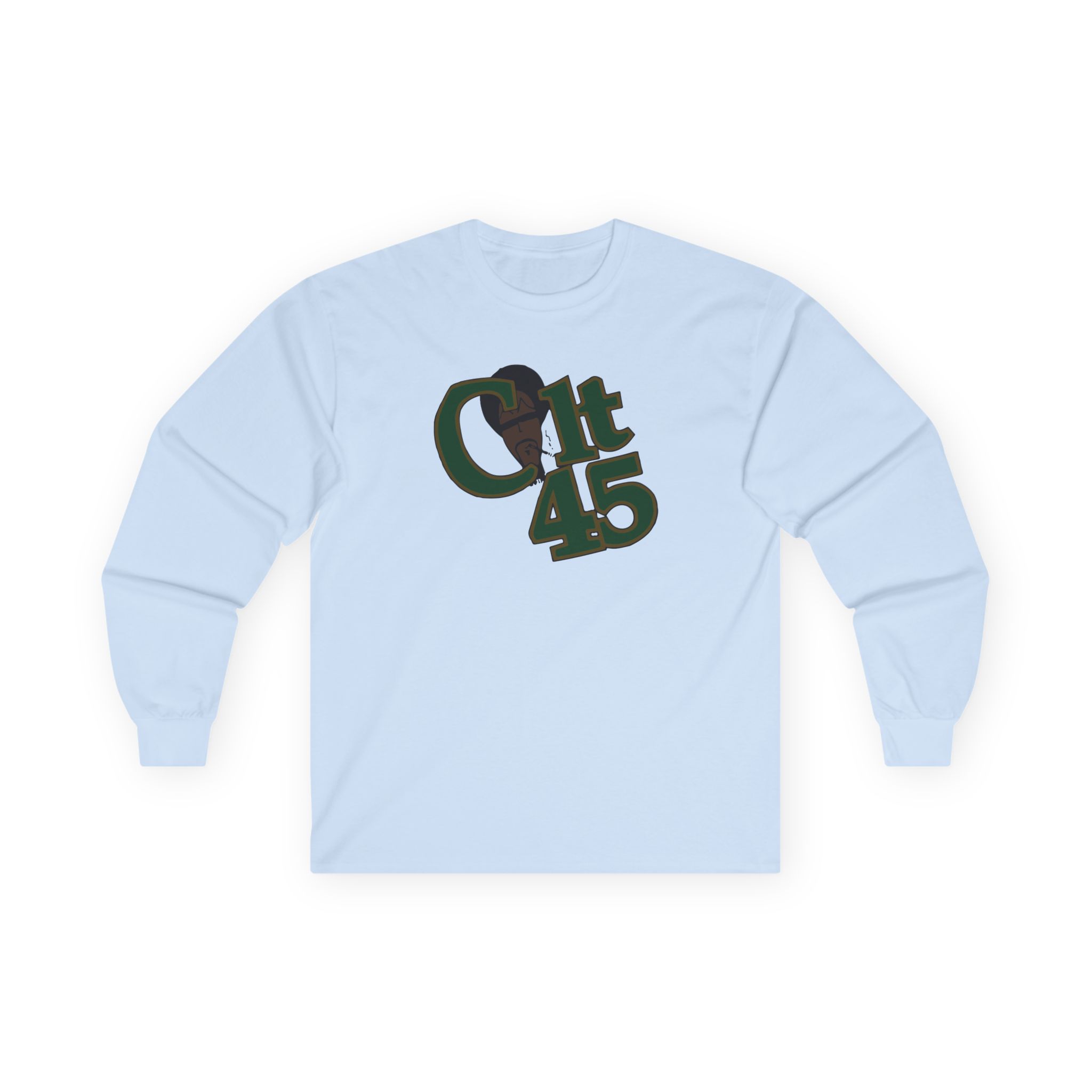 Afroman colt 45 Unisex Ultra Cotton Long Sleeve Tee