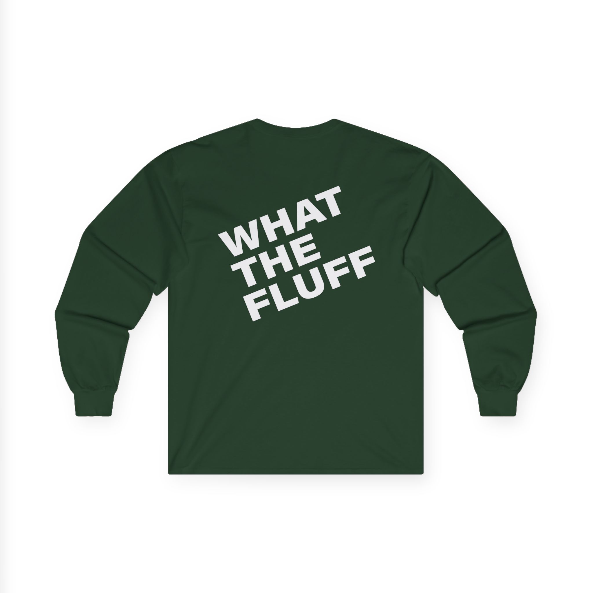 Jynxzi Unisex Ultra Cotton Long Sleeve Tee