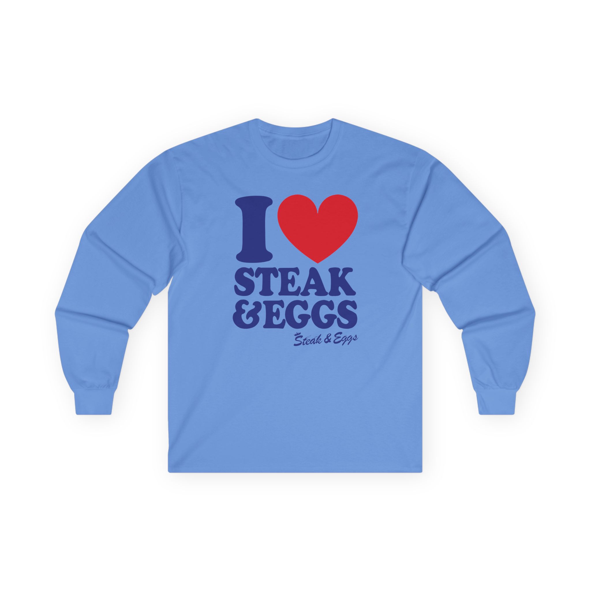 OTK Unisex Ultra Cotton Long Sleeve Tee