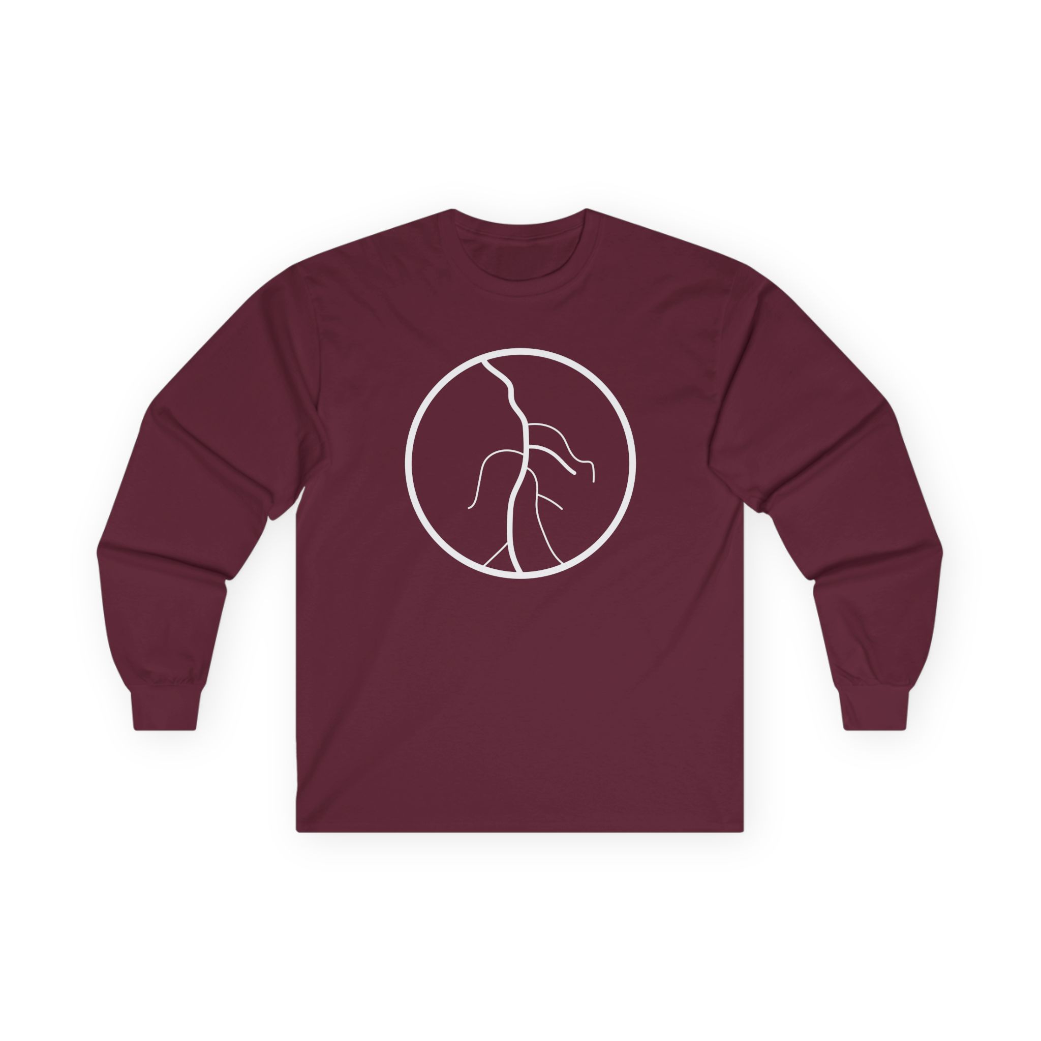 Calvin Harris Unisex Ultra Cotton Long Sleeve Tee
