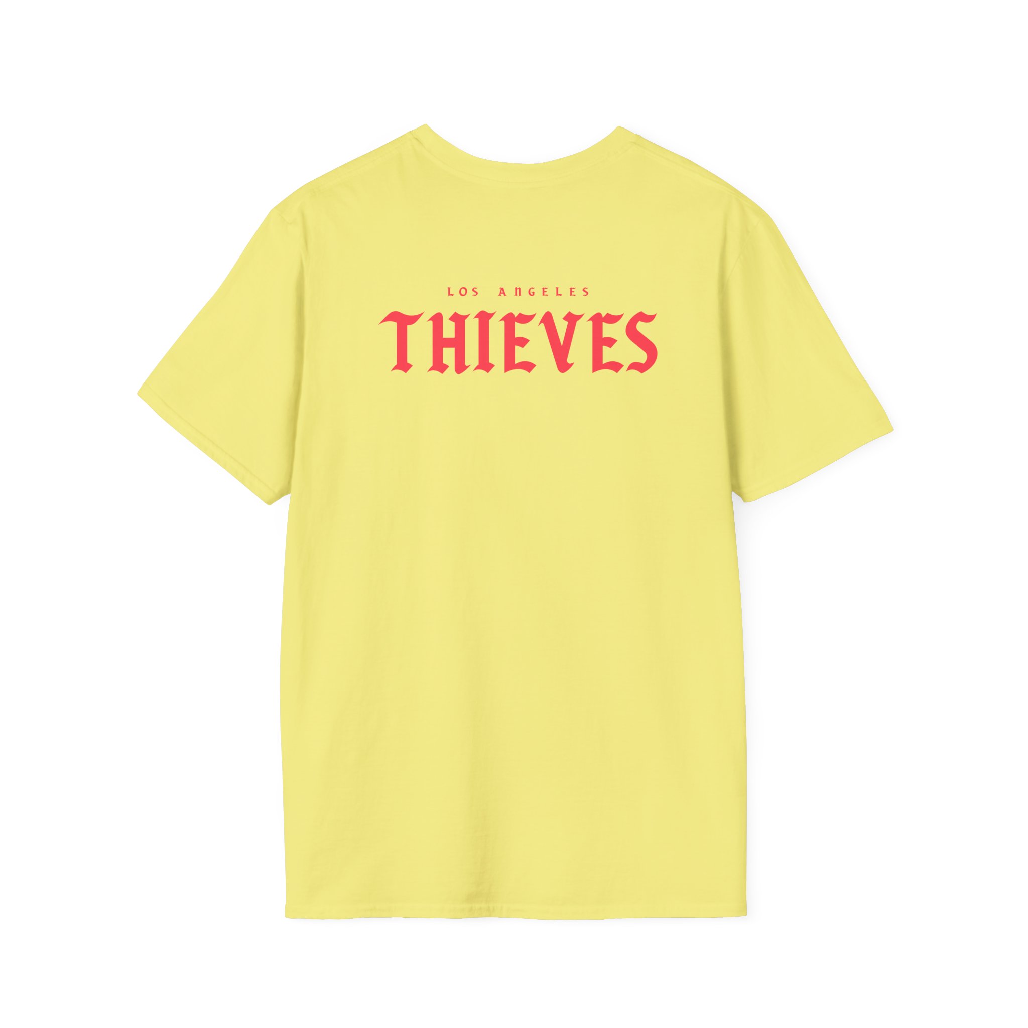 Los Angeles Thieves Unisex Softstyle T-shirt