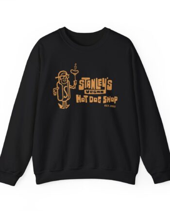 Lilsimsie Unisex Heavy Blend™ Crewneck Sweatshirt