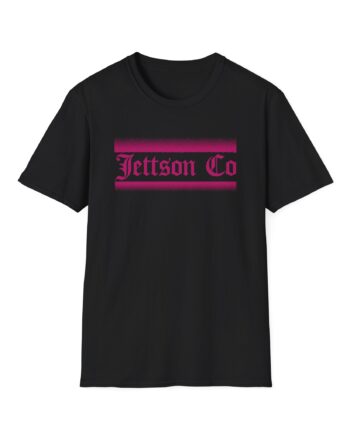 Jett Lawrence Unisex Softstyle T-Shirt