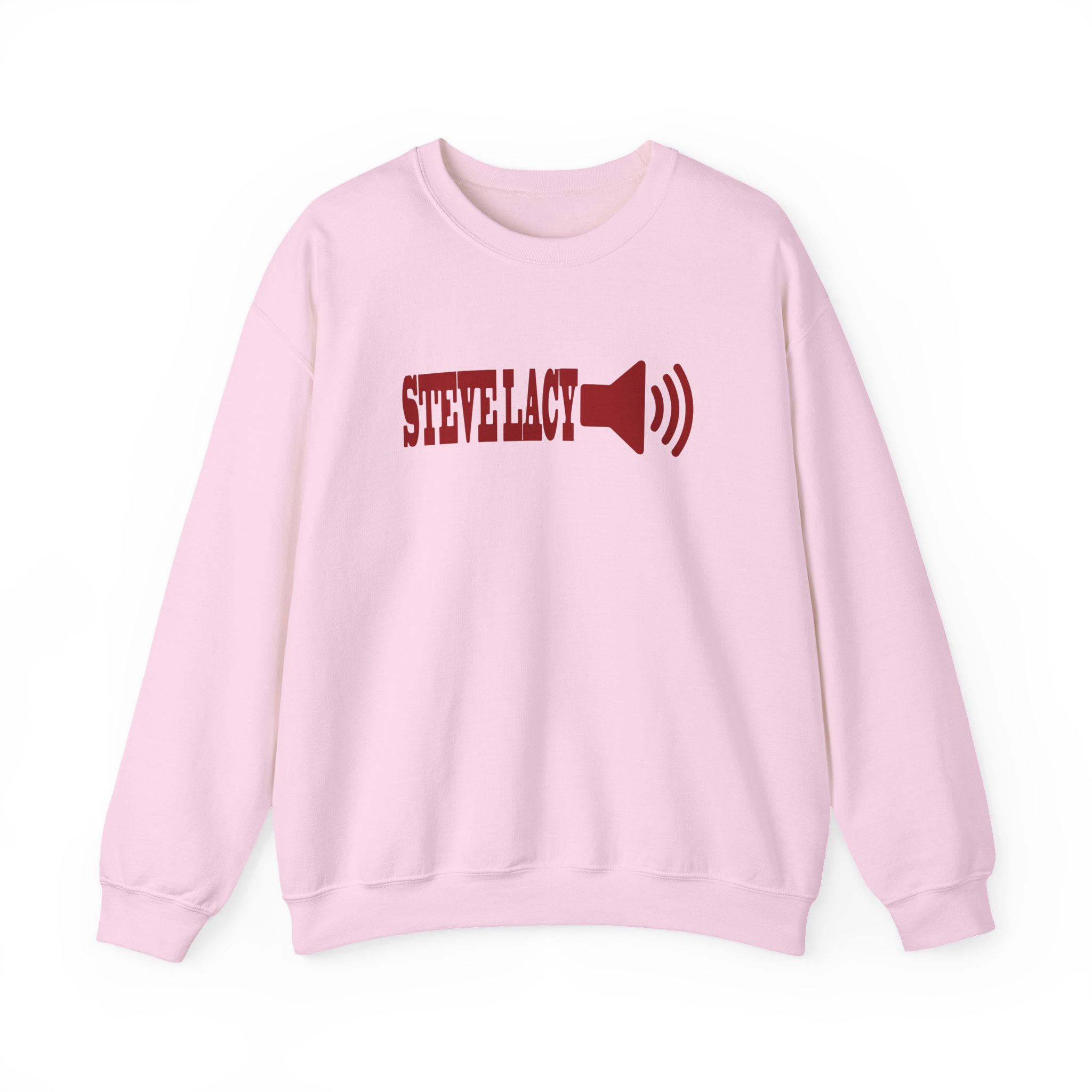 Steve Lacy Good Idea Unisex Heavy Blendâ„¢ Crewneck Sweatshirt