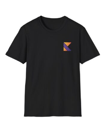Kaskade Hollywood Unisex Softstyle T-Shirt