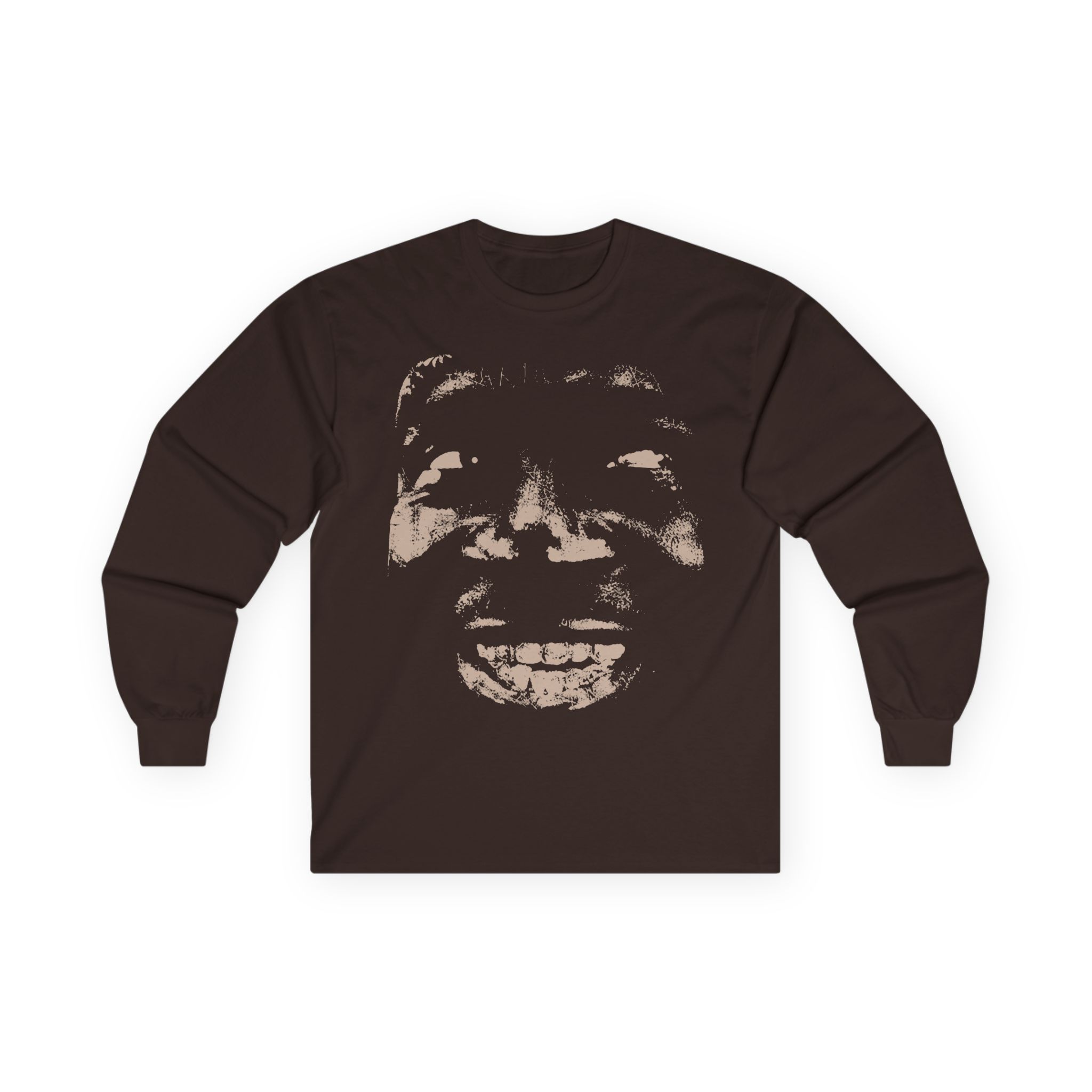 Clipse Raoty Unisex Ultra Cotton Long Sleeve Tee