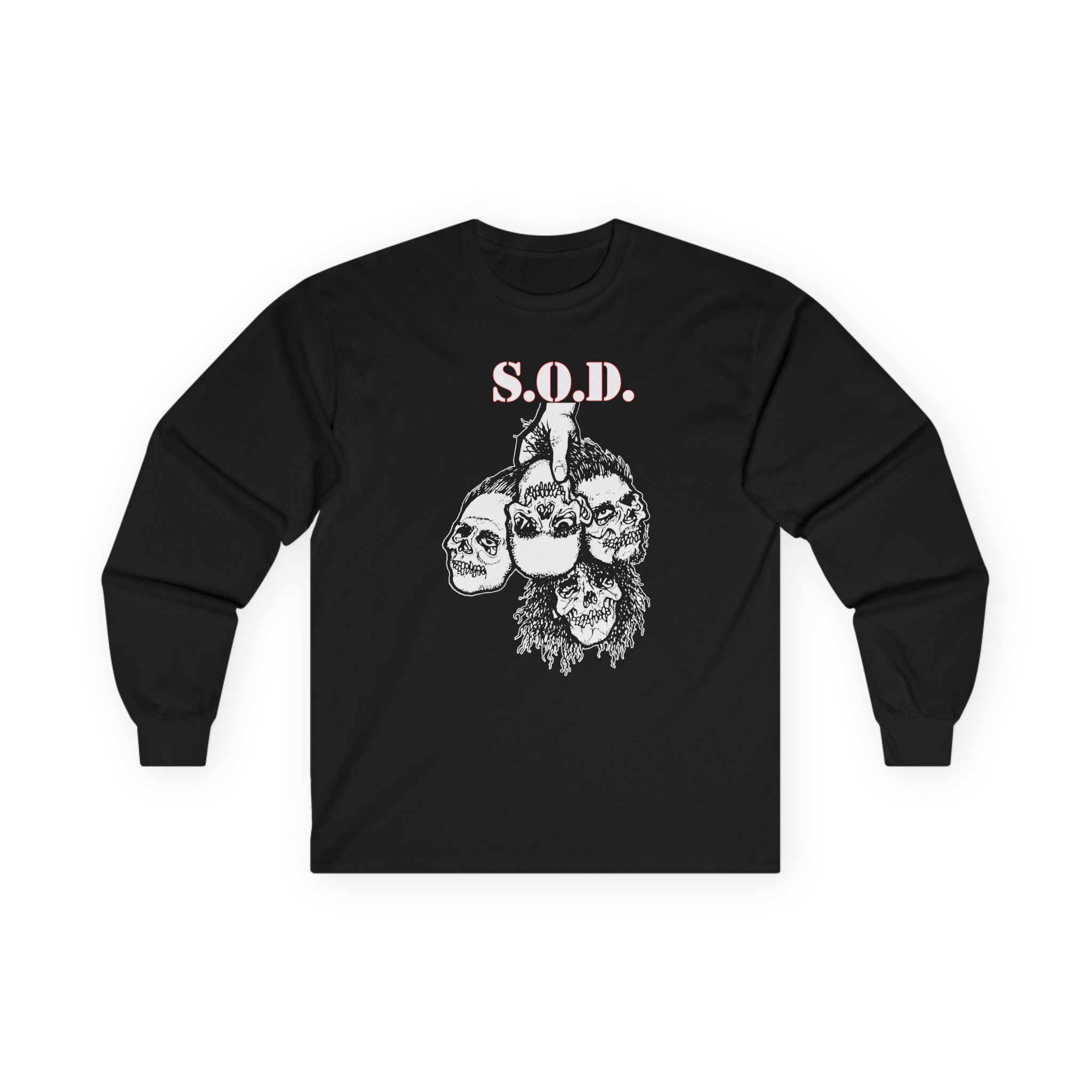 Stormtroopers of Shop Death Unisex Ultra Cotton Long Sleeve Tee