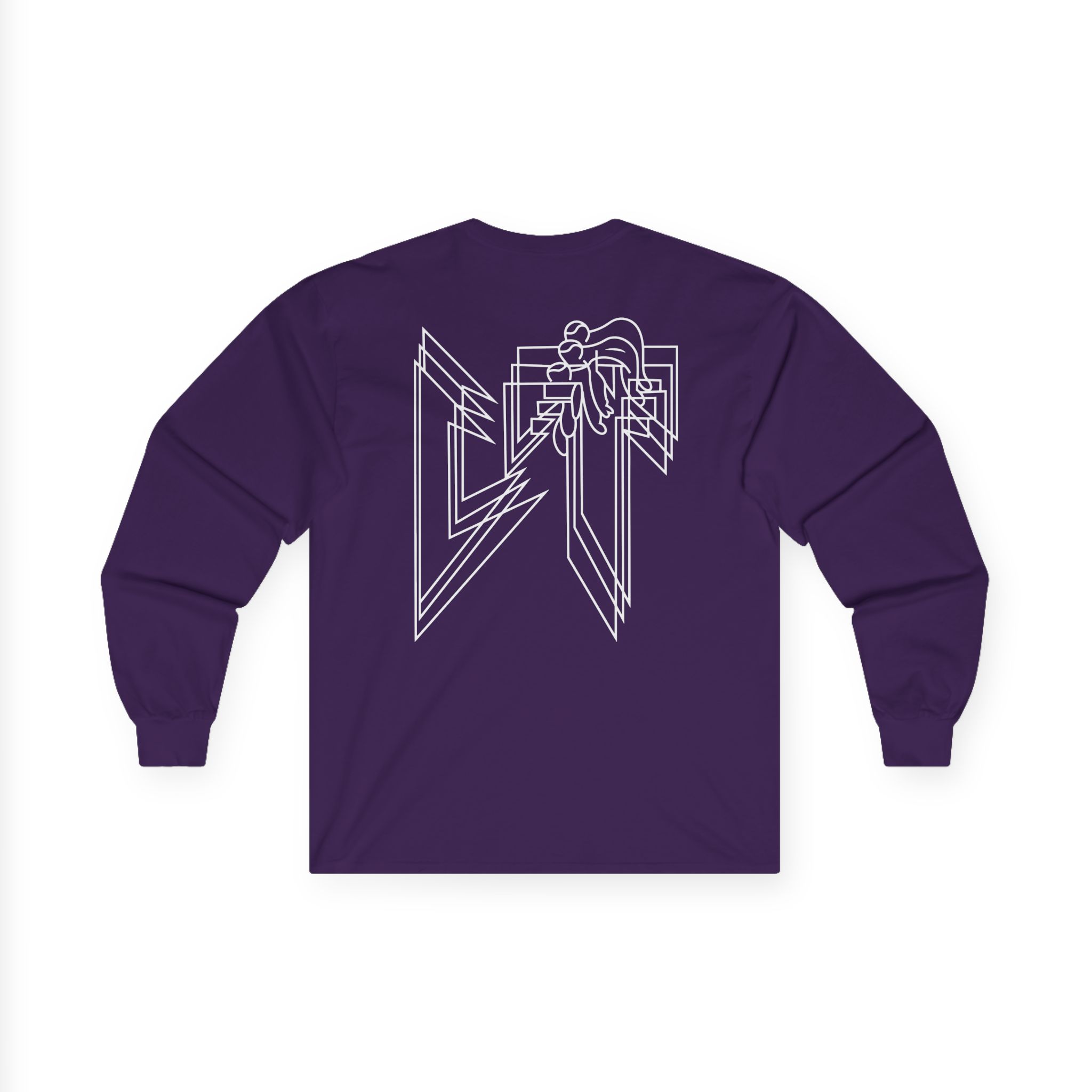 Natanael Cano Unisex Ultra Cotton Long Sleeve Tee